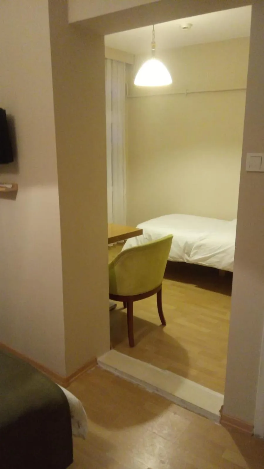 Seating area in Grand ala otel konukevi