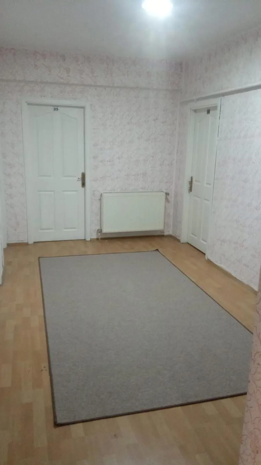 Property building in Grand ala otel konukevi