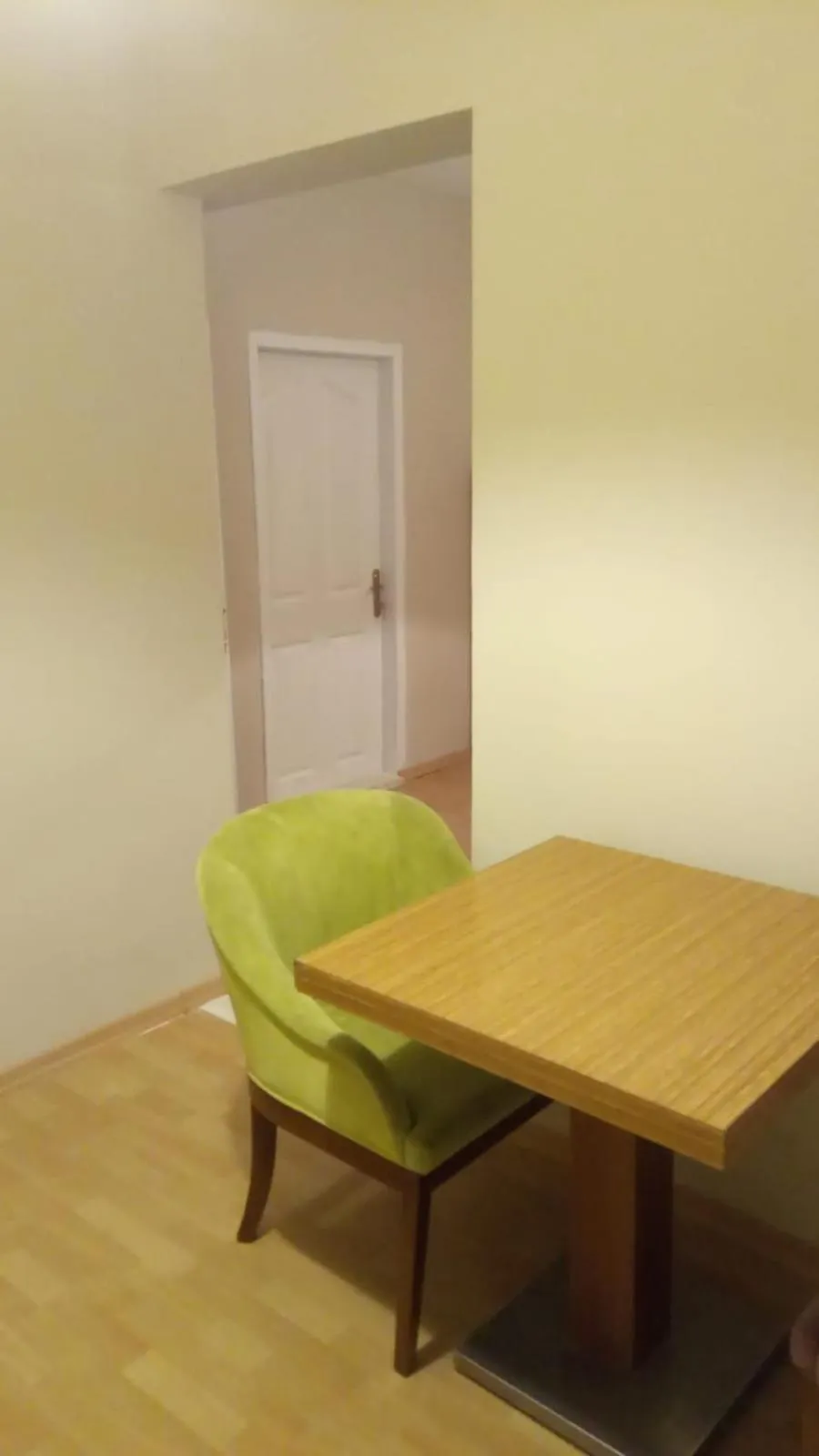 Seating area in Grand ala otel konukevi