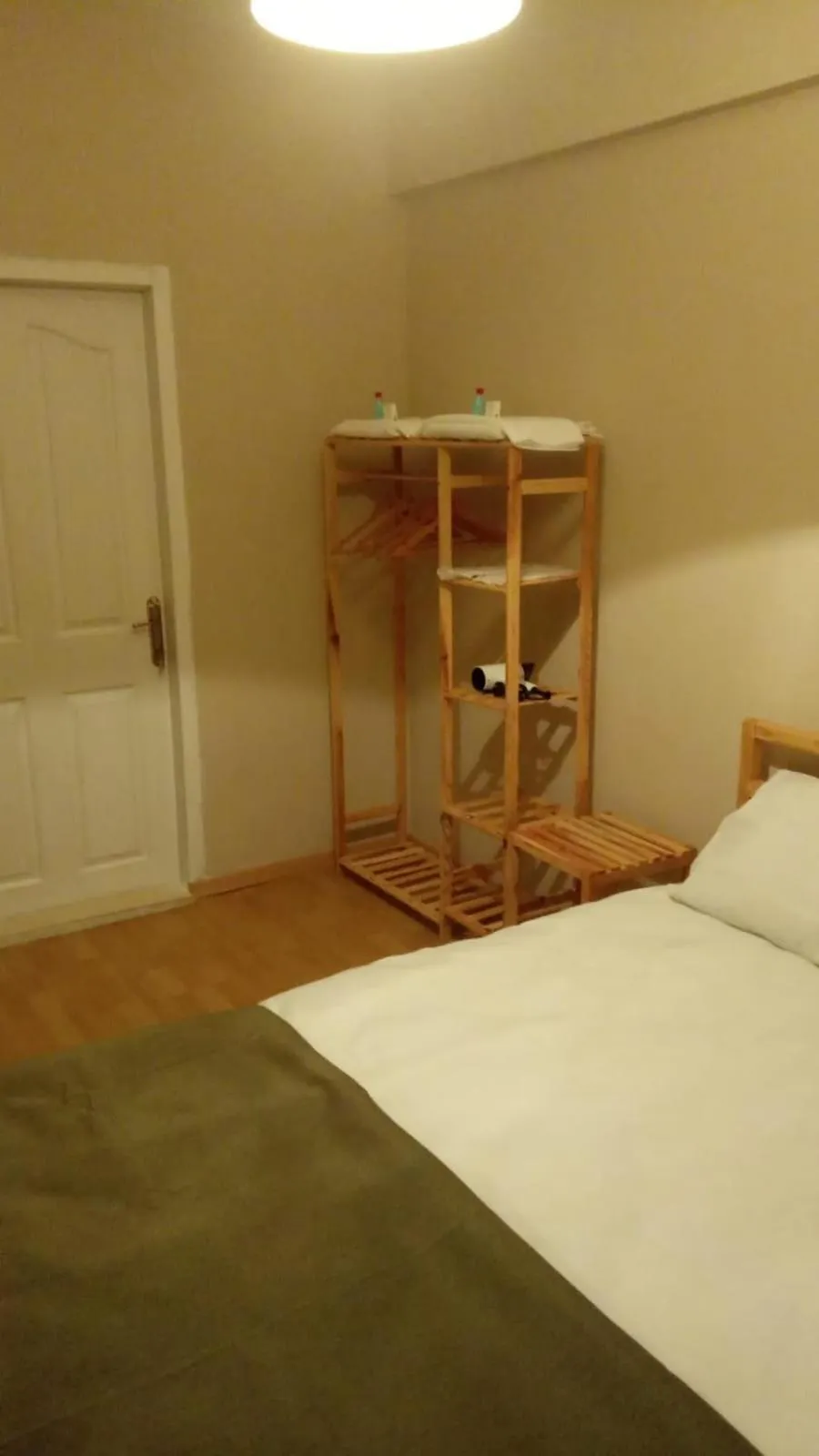 Bedroom in Grand ala otel konukevi