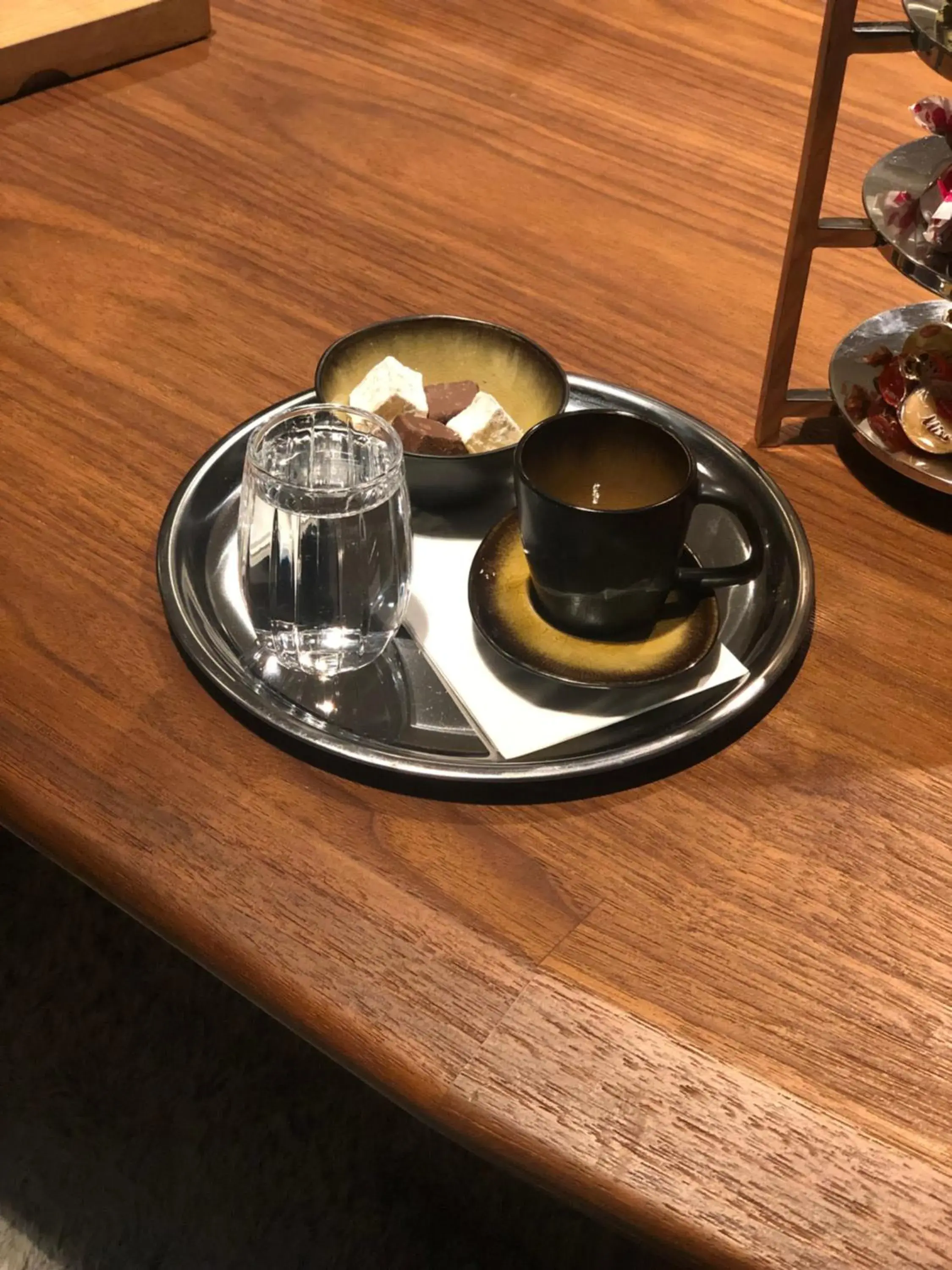 Restaurant/places to eat in The Mill Bomonti Restaurant/places to eat in The Mill Bomonti