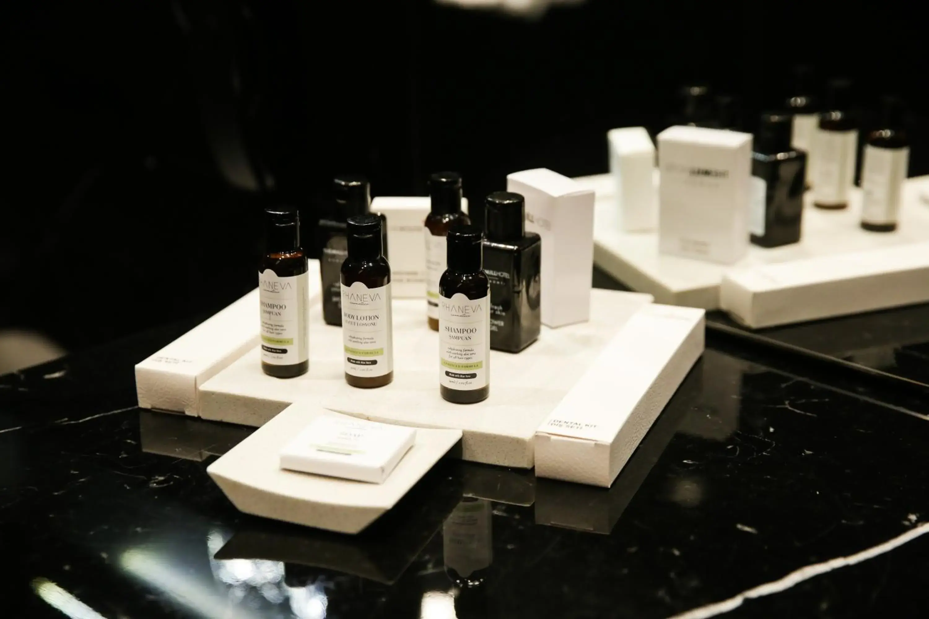 Bathroom in The Mill Bomonti Bathroom in The Mill Bomonti