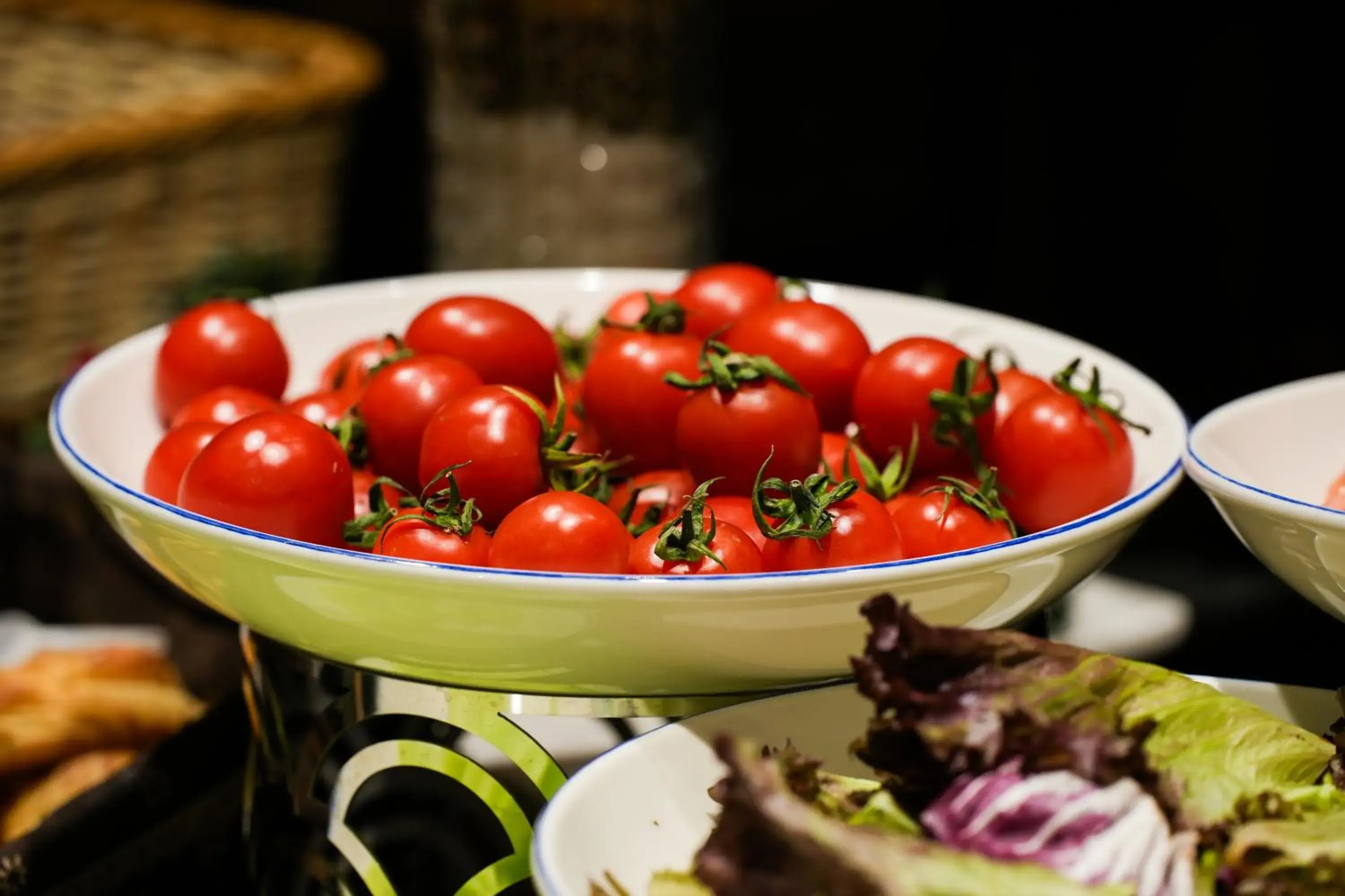 Breakfast in The Mill Bomonti Breakfast in The Mill Bomonti