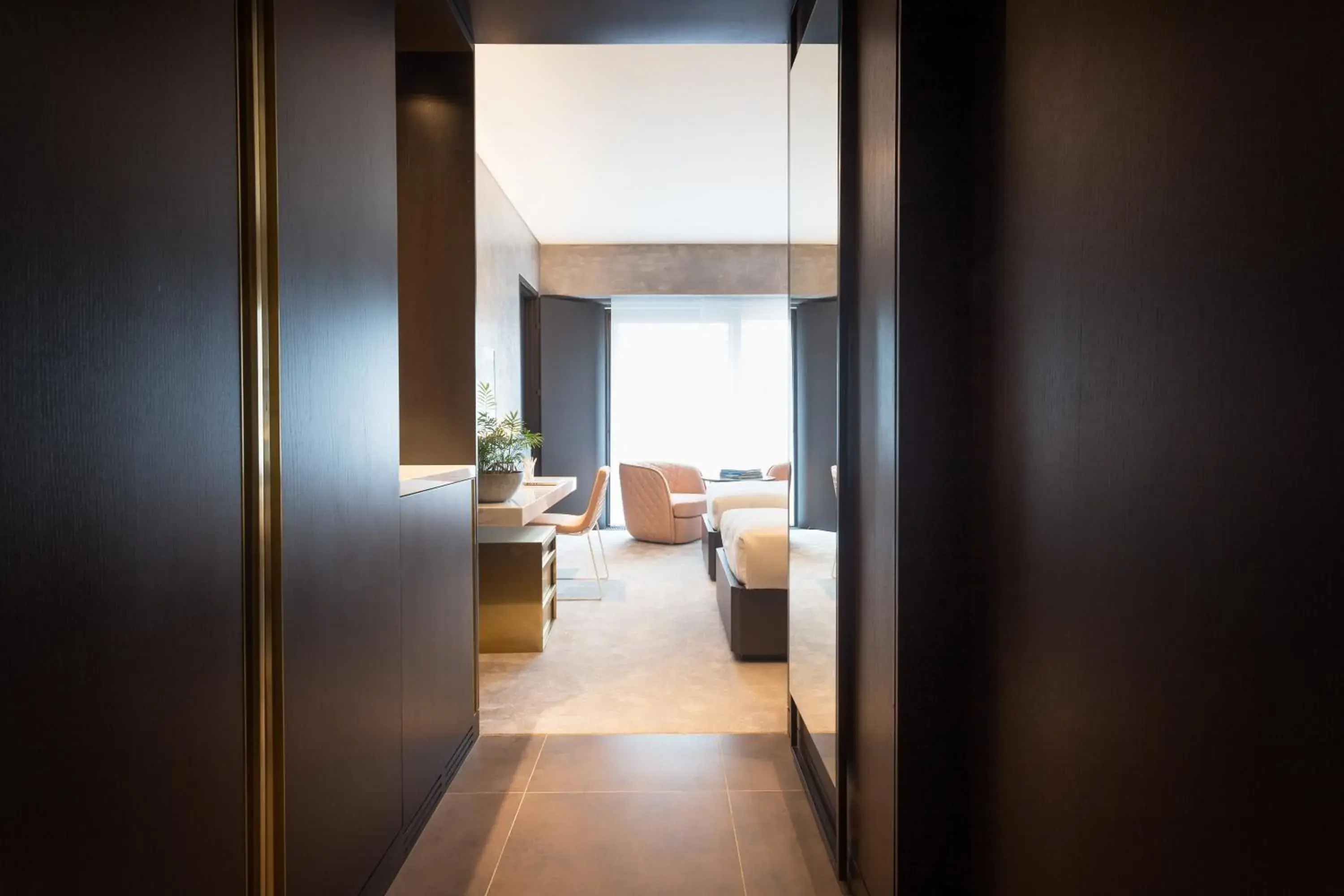 Photo of the whole room in The Mill Bomonti Photo of the whole room in The Mill Bomonti