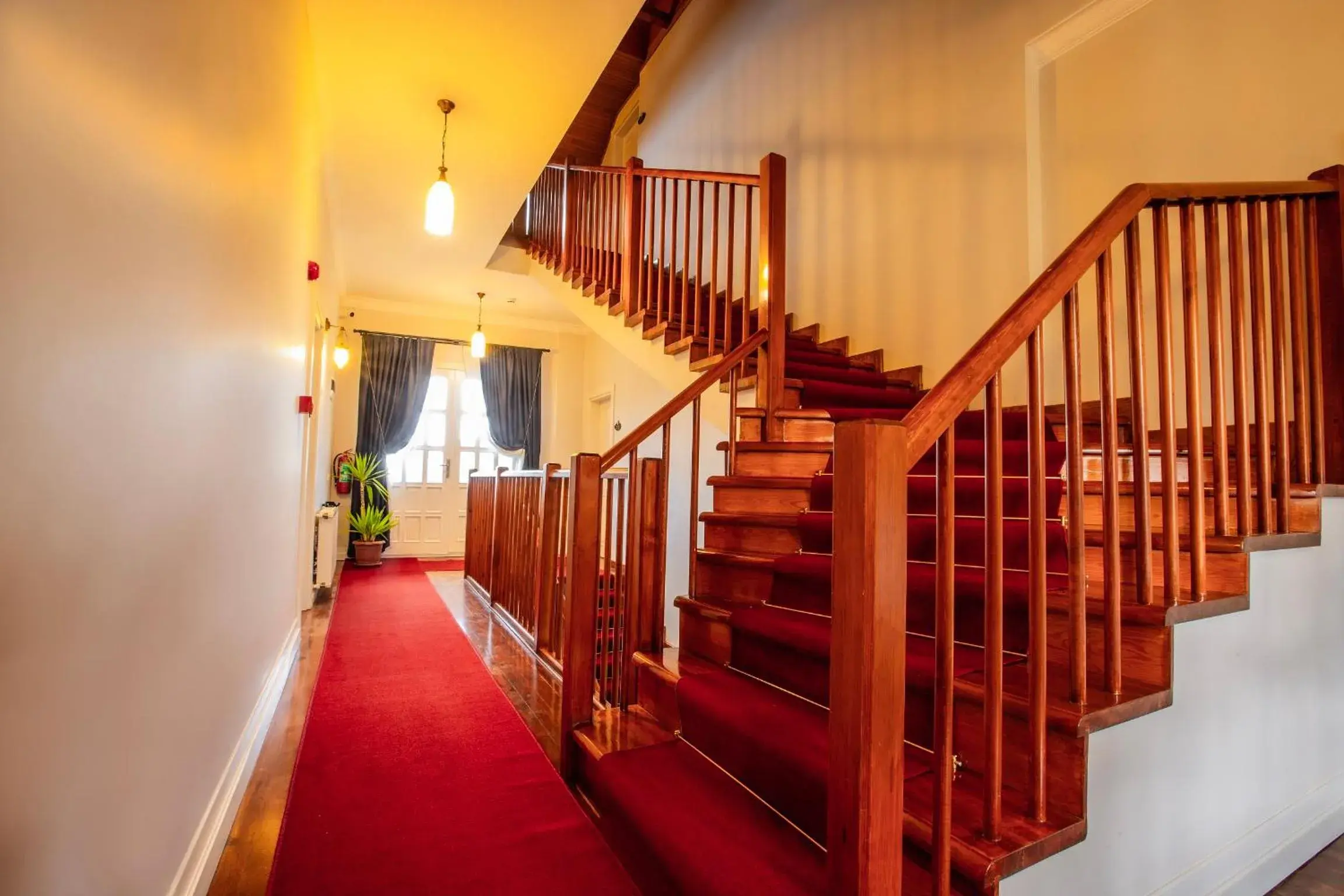 Lobby or reception in Zanike hotel Lobby or reception in Zanike hotel