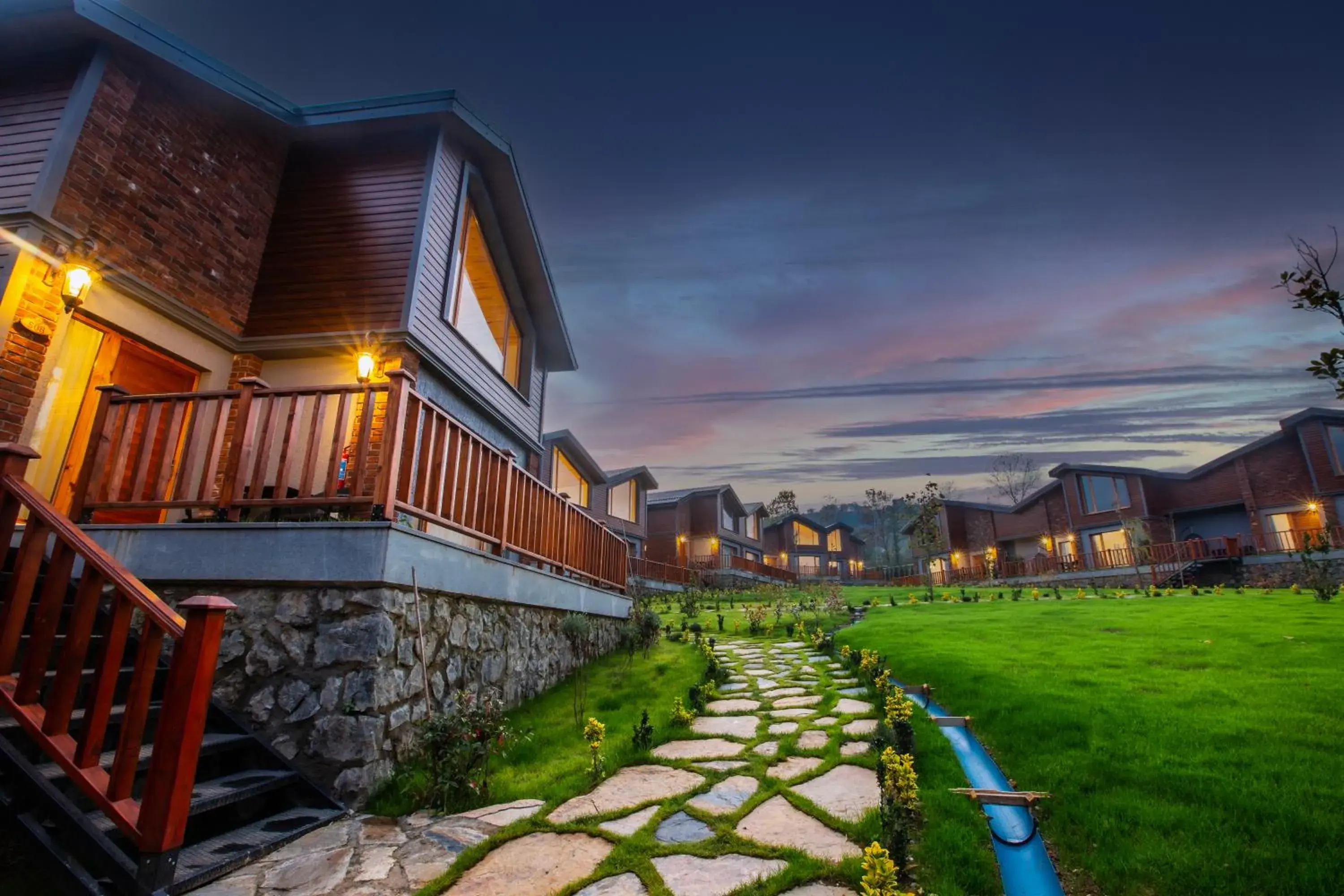 Zanike hotel Zanike hotel