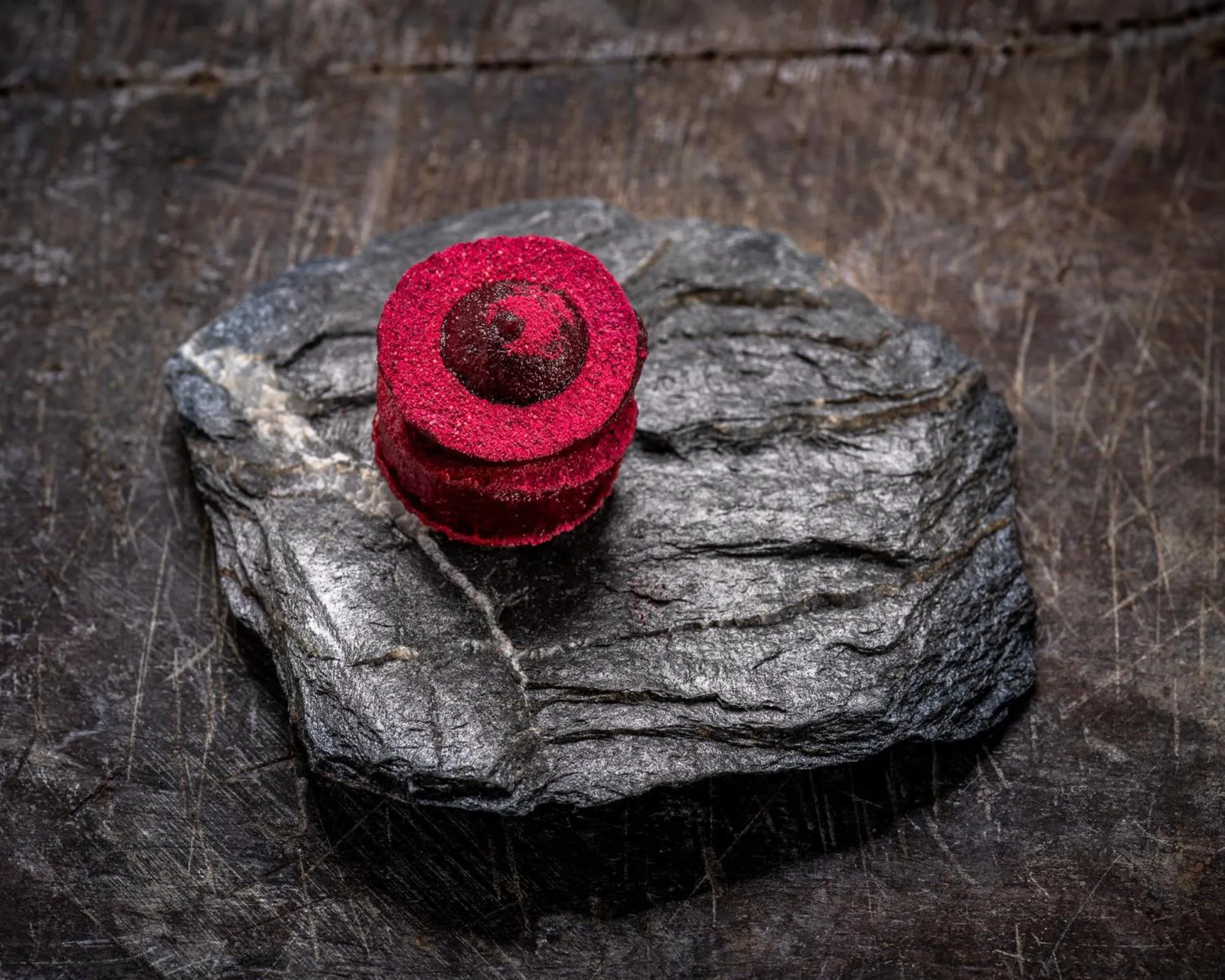 Food and drinks in Skåbu Fjellhotell