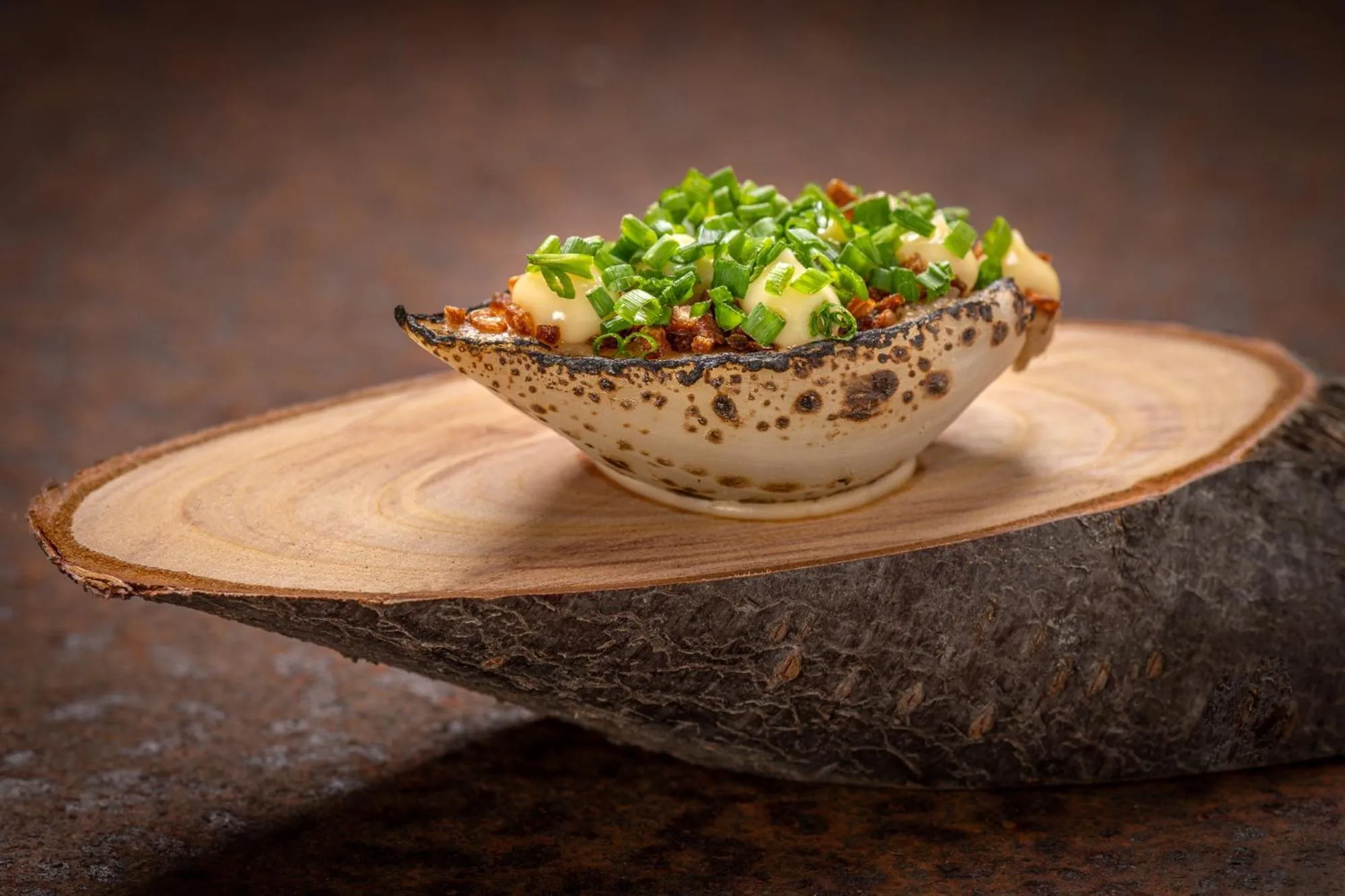 Food and drinks in Skåbu Fjellhotell