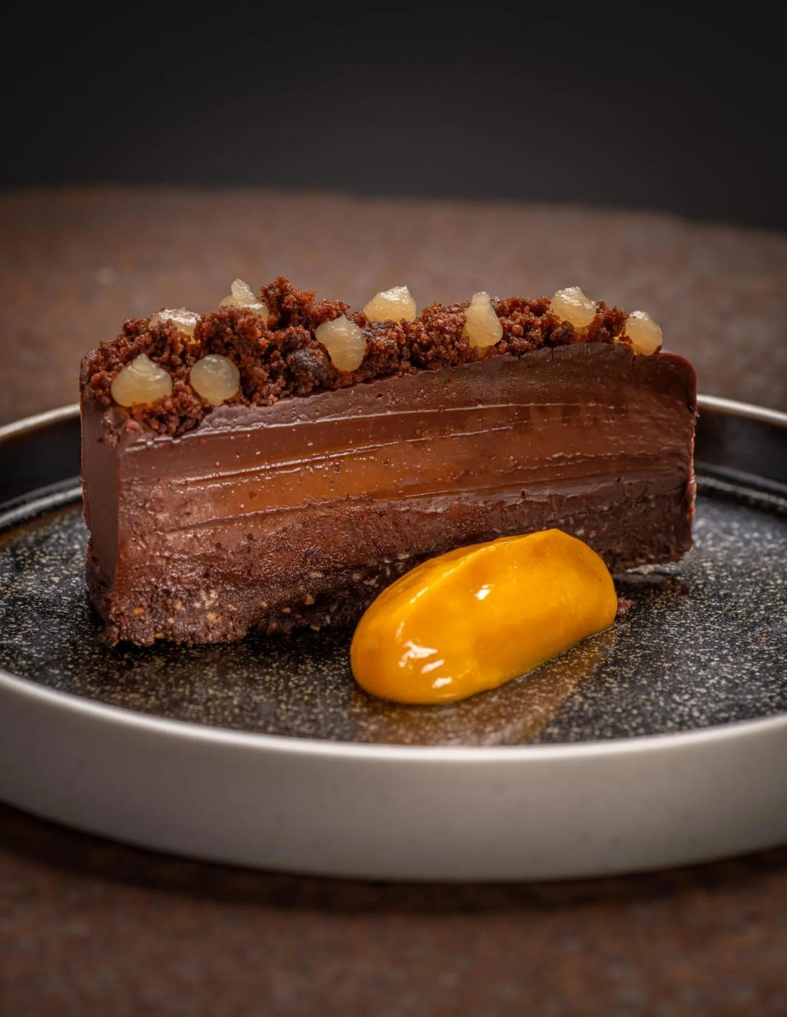 Food and drinks in Skåbu Fjellhotell