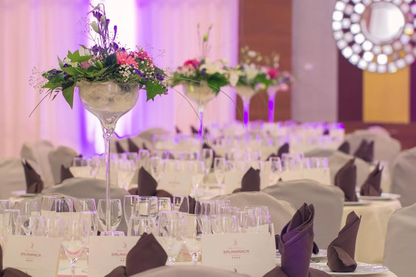 Restaurant/places to eat in Hotel Bardo Recoletos Coco