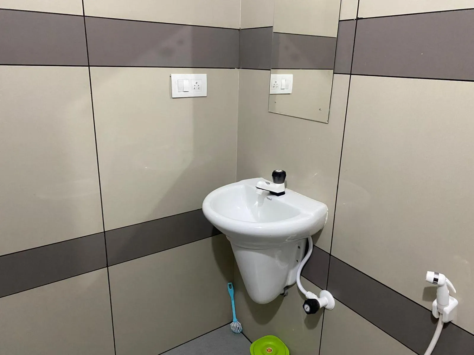 Toilet in HOLLYWOOD Rooms