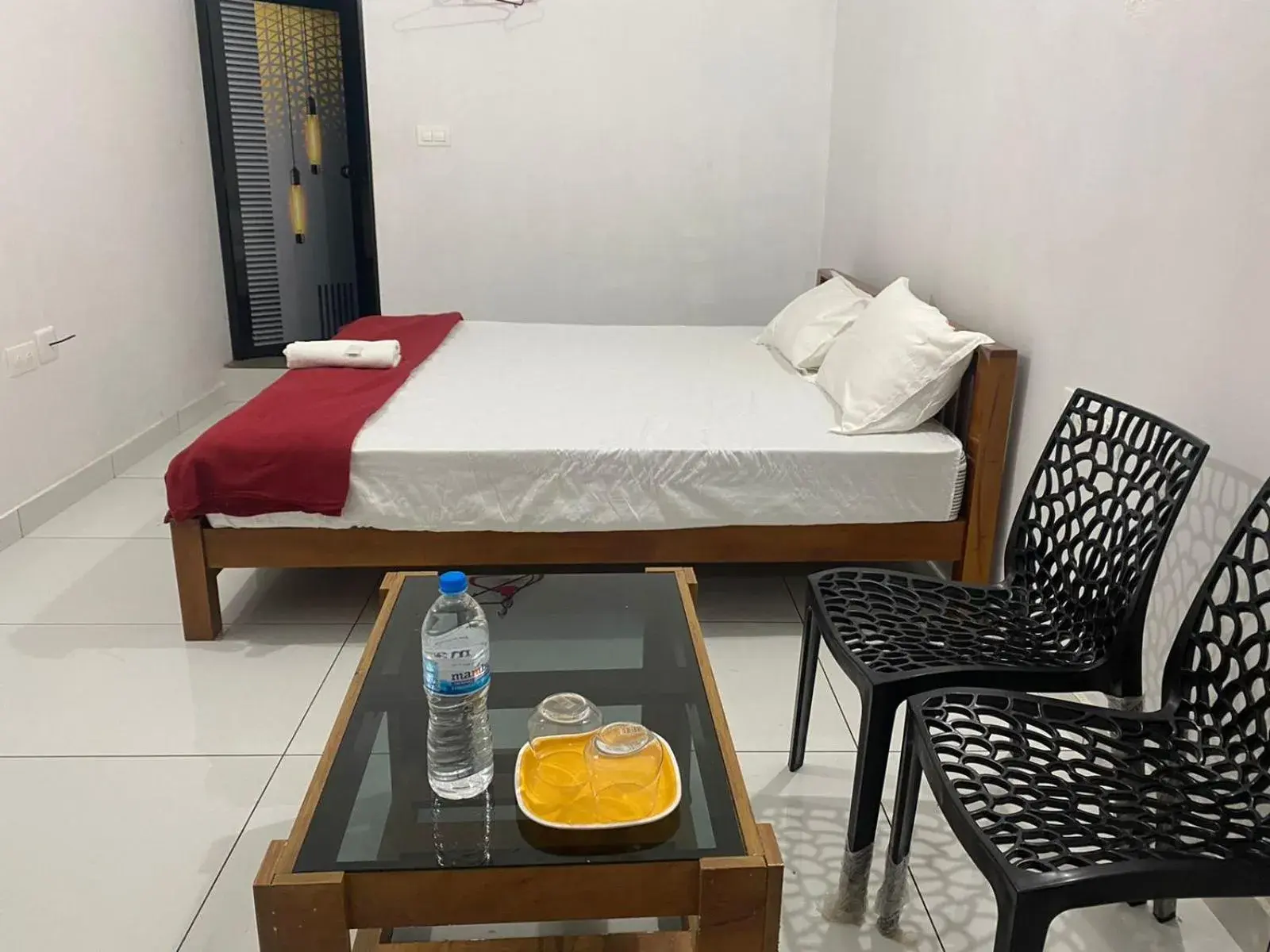 Bed in HOLLYWOOD Rooms Bed in HOLLYWOOD Rooms