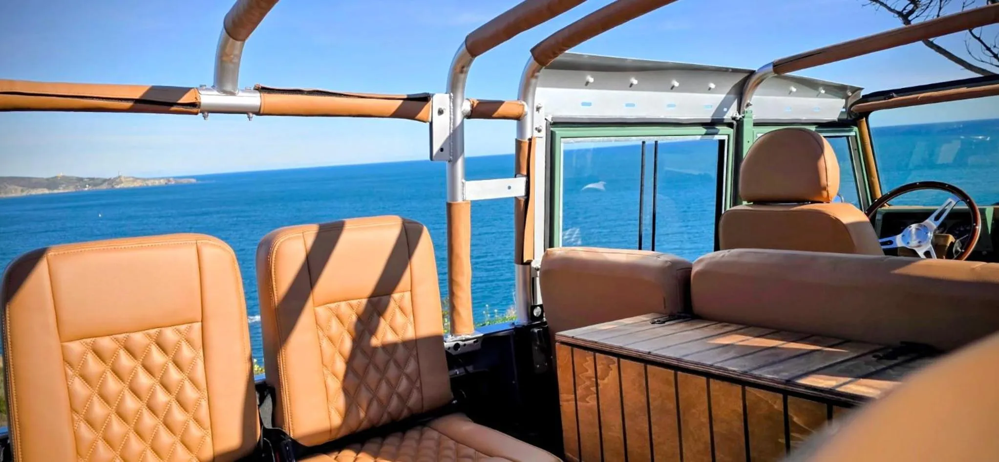 Activities in Intense Boutik-Hôtel