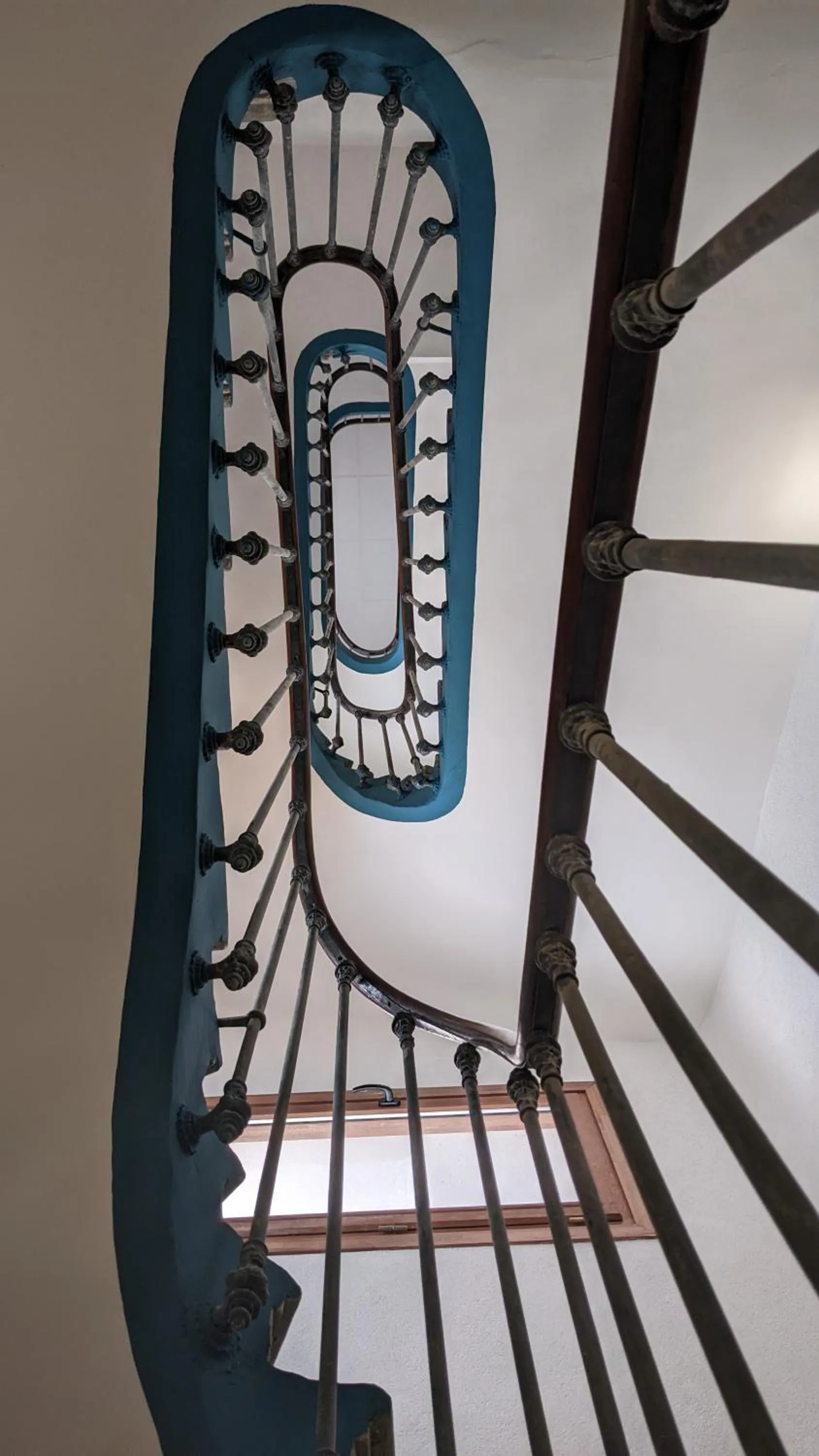 Property building in Intense Boutik-Hôtel