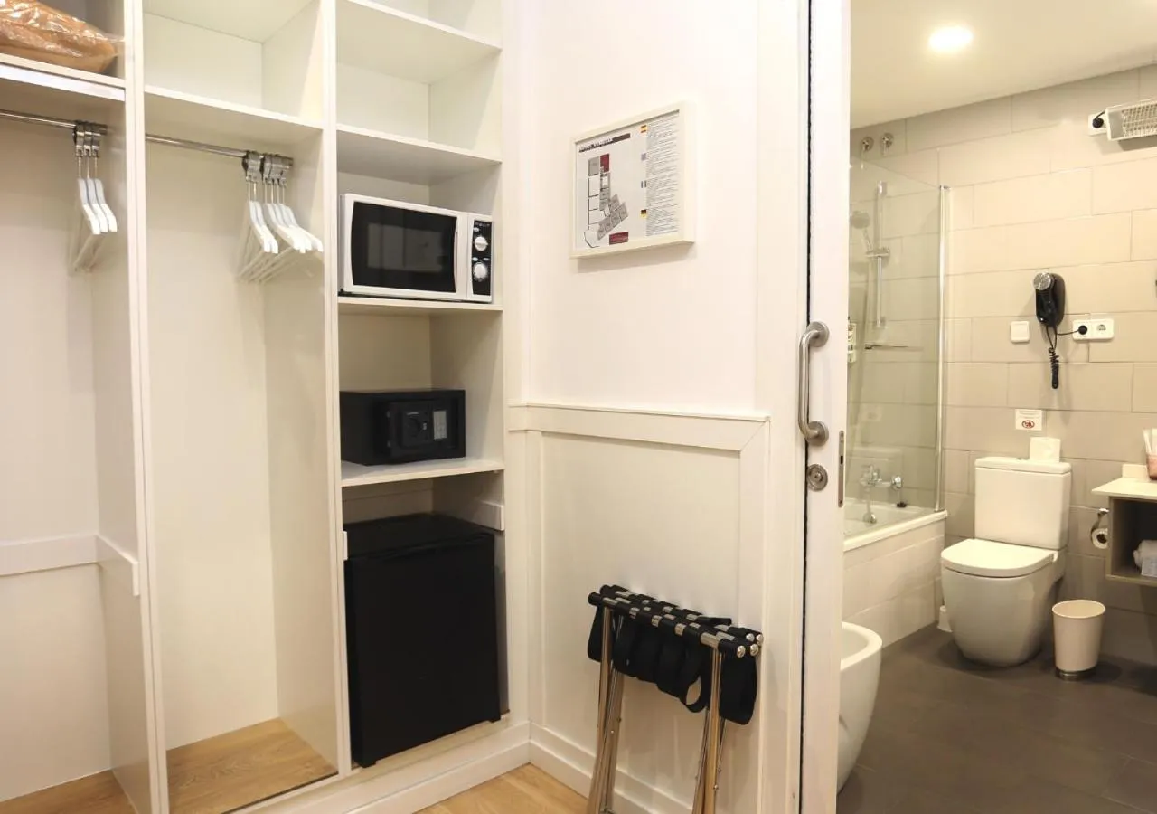 wardrobe in Venecia Plaza Centro