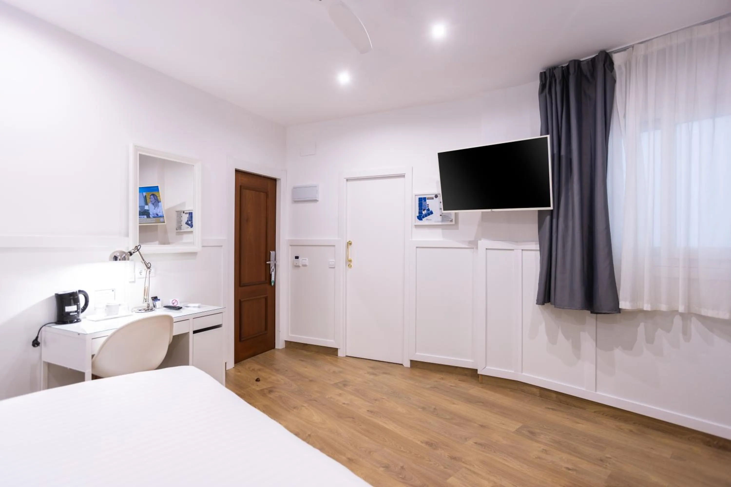 Bed in Venecia Plaza Centro