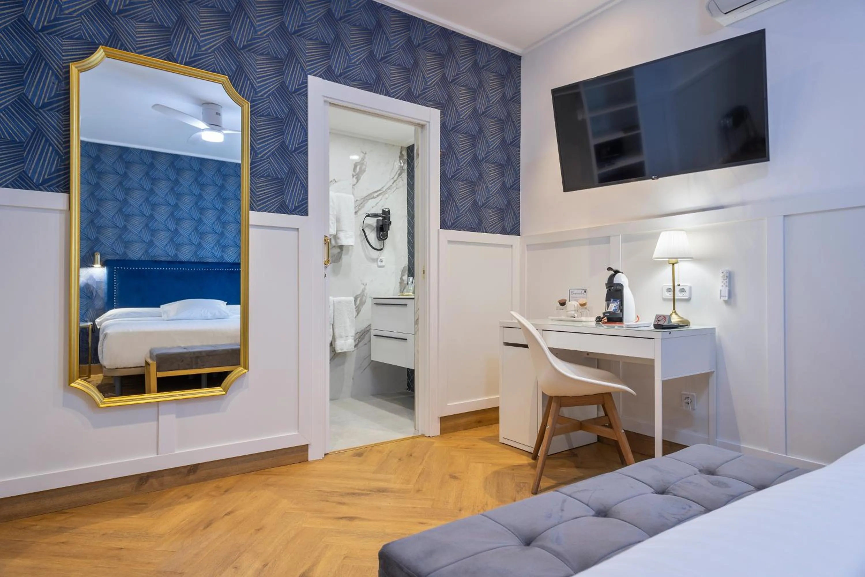 Other, Bed in Venecia Plaza Centro