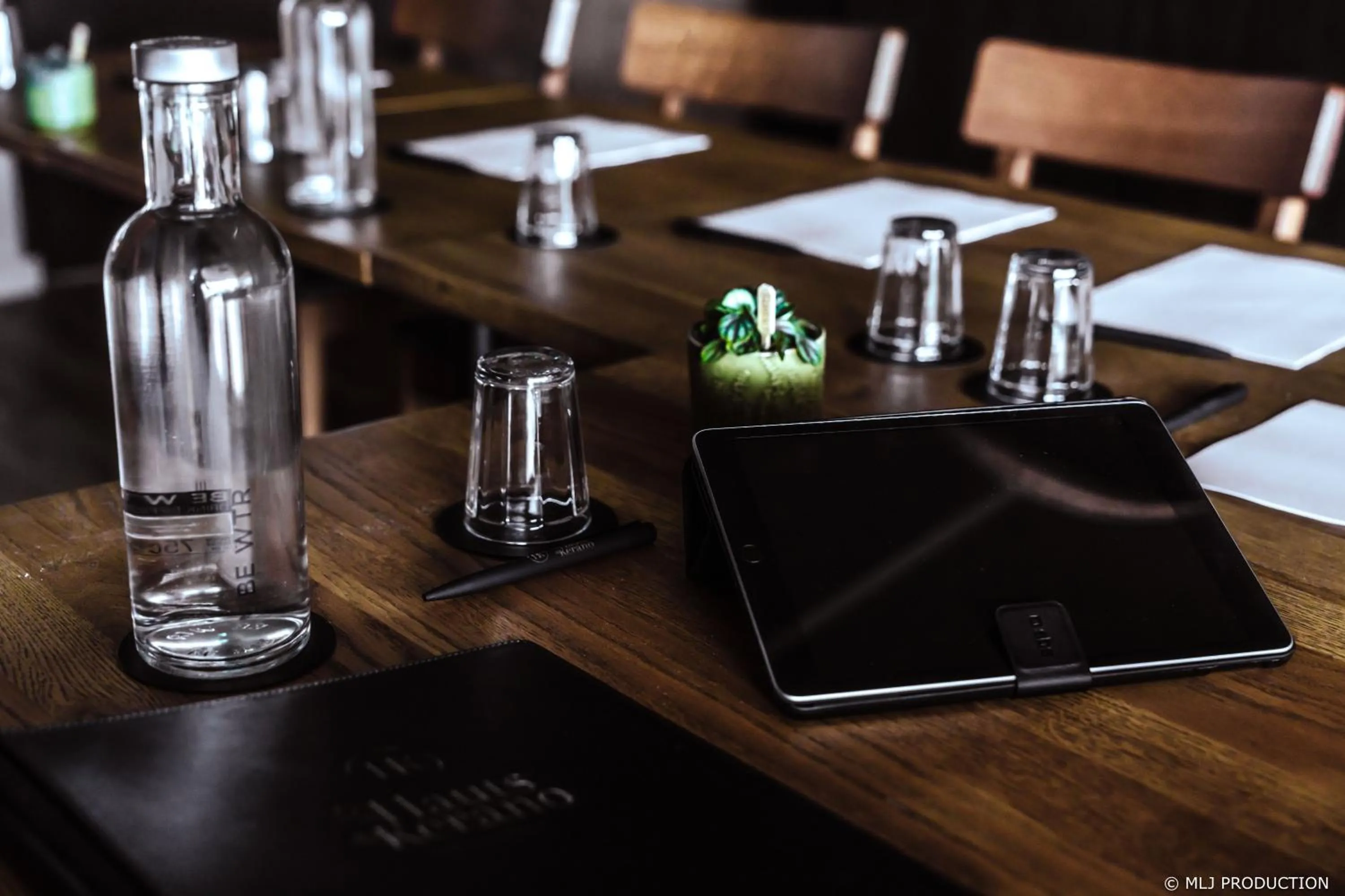 Meeting/conference room in Les Hauts de Kerano