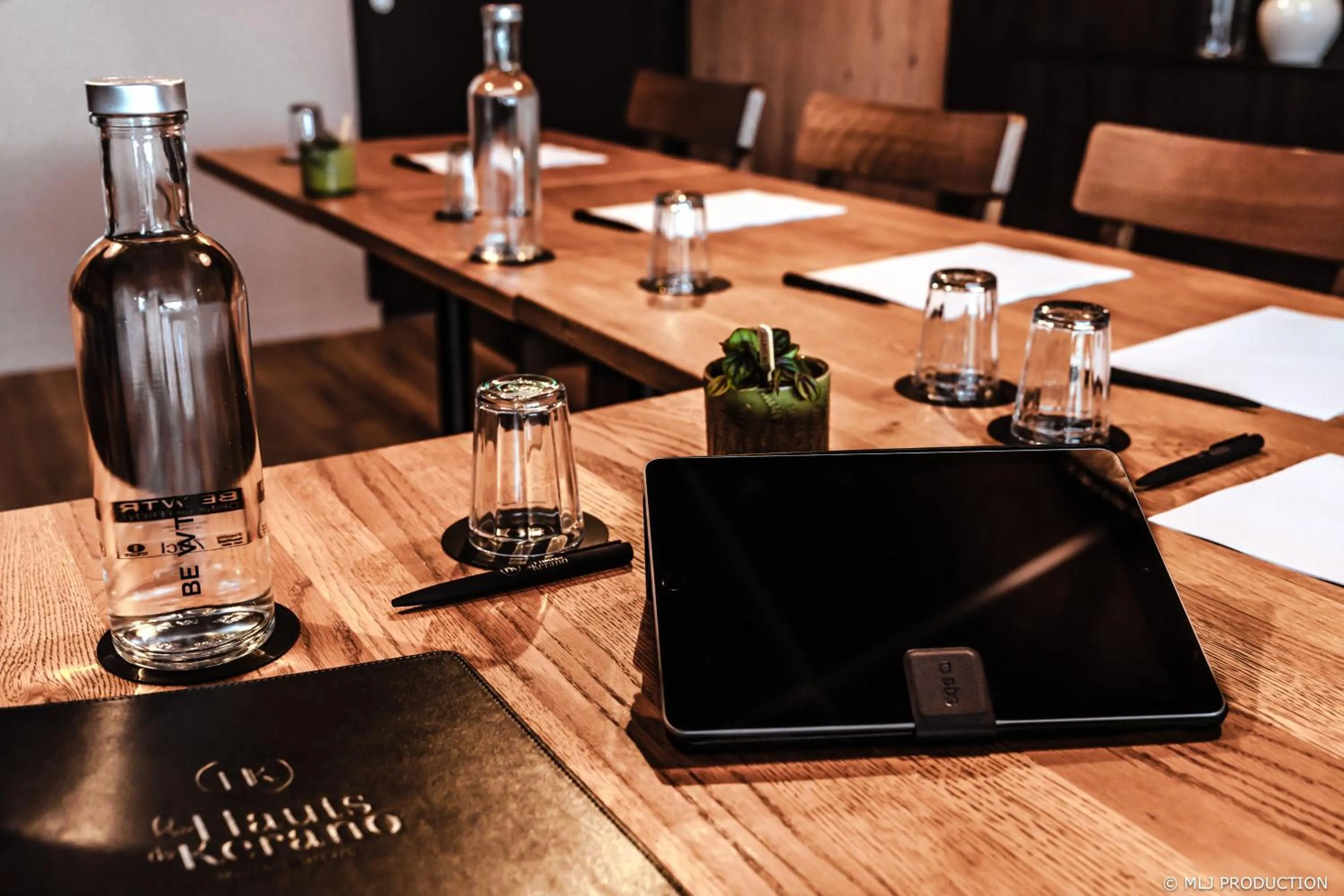 Meeting/conference room in Les Hauts de Kerano
