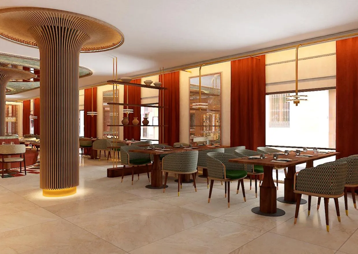 Palacio San Juan, a Royal Hideaway Hotel