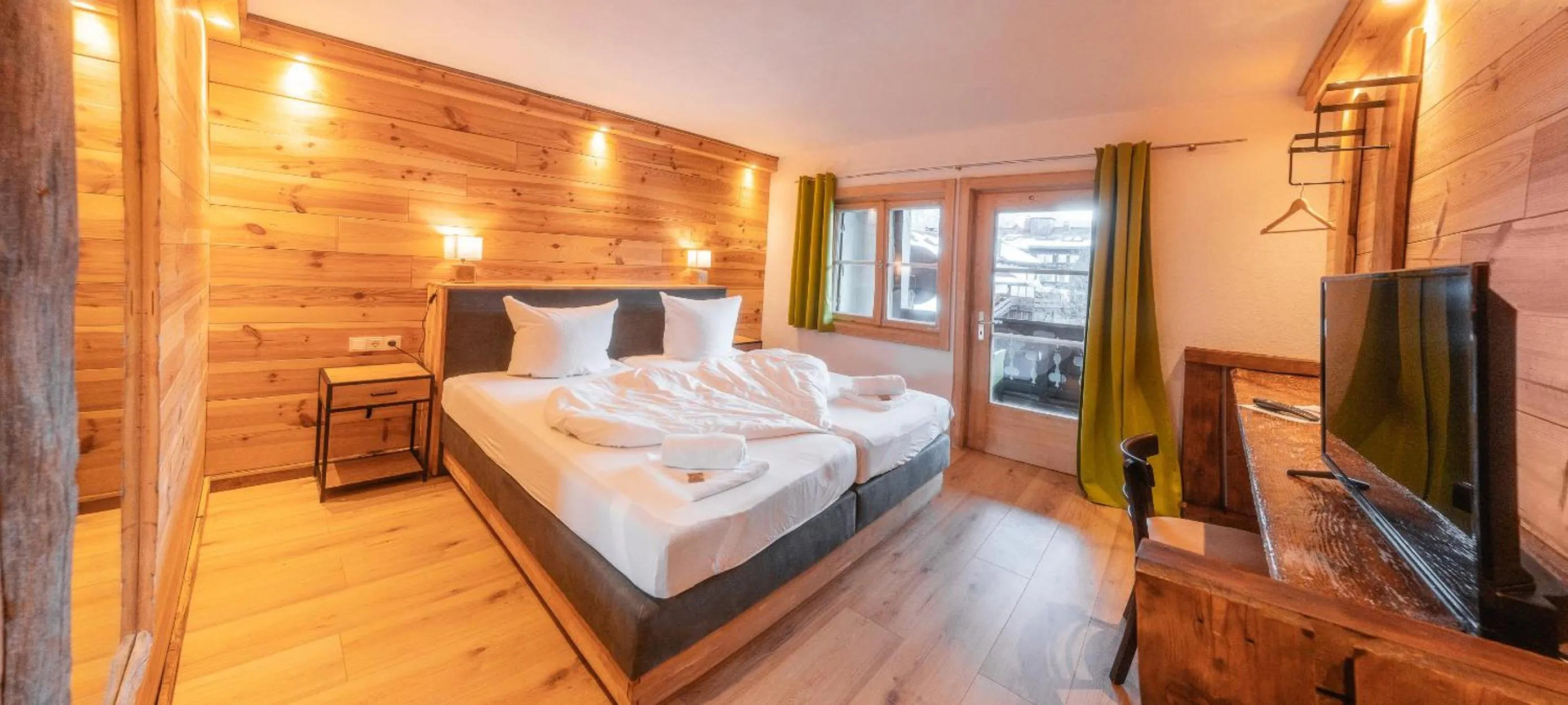 Hostel - Ron`s Guesthouse