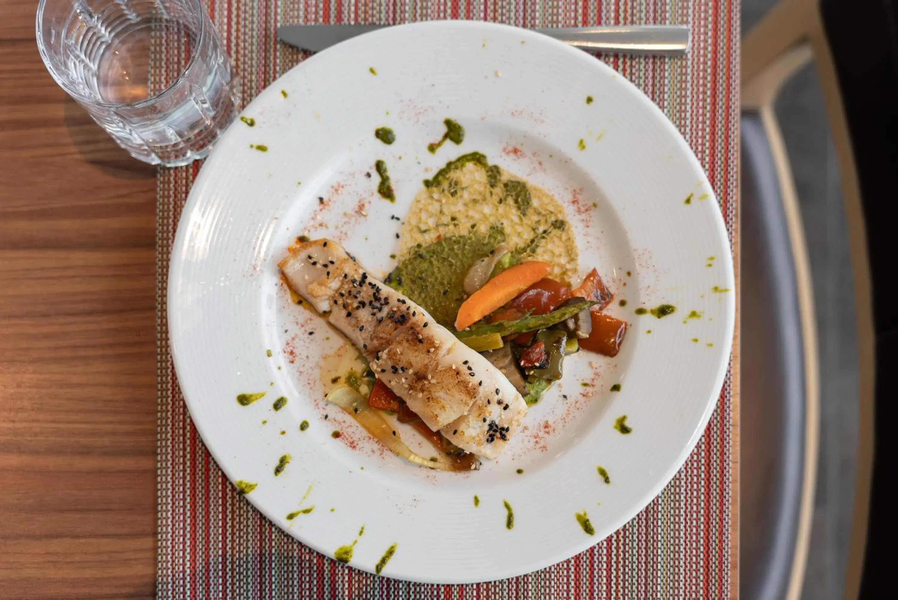 Restaurant/places to eat in Port Elche Restaurant/places to eat in Port Elche