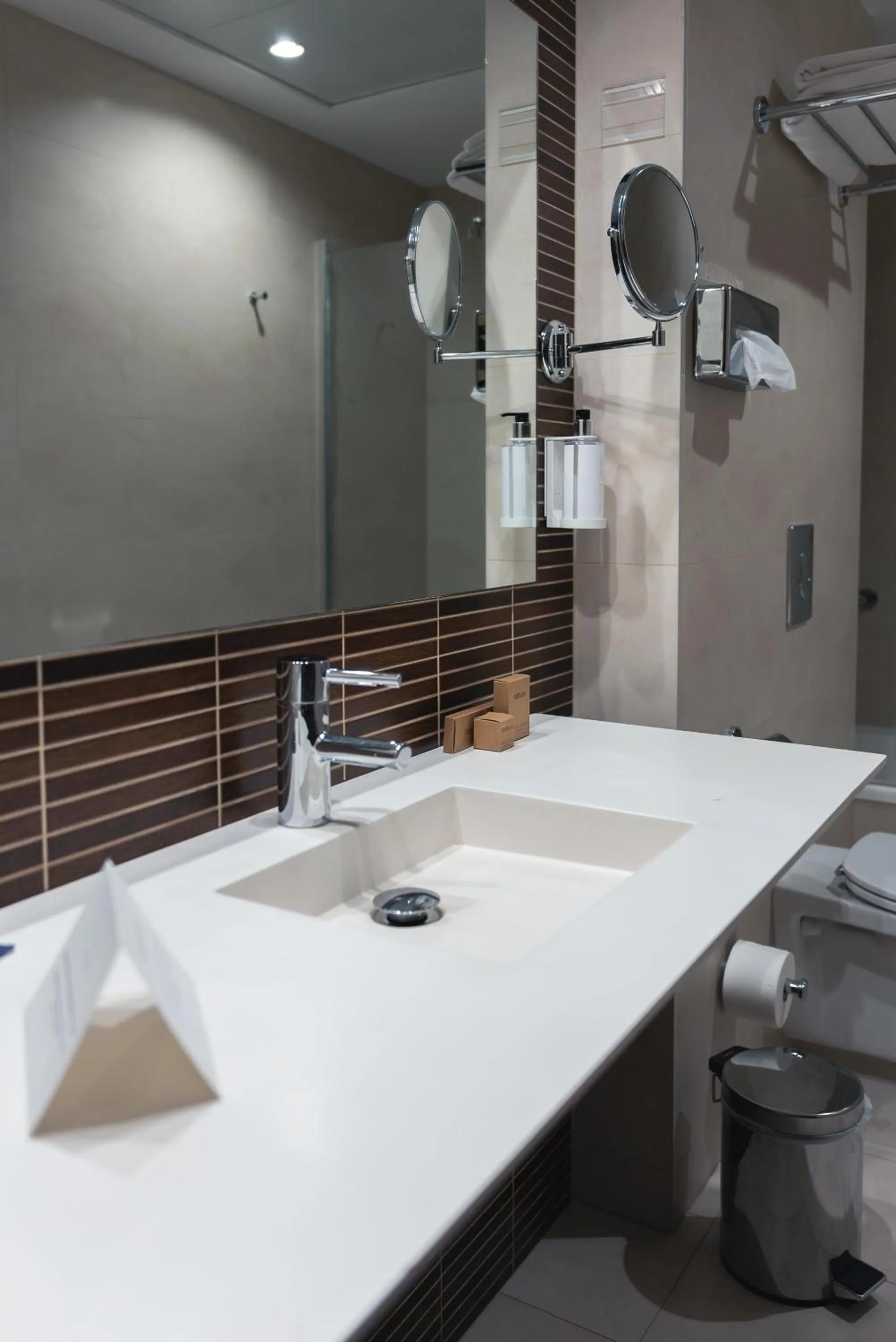 Bathroom in Port Elche