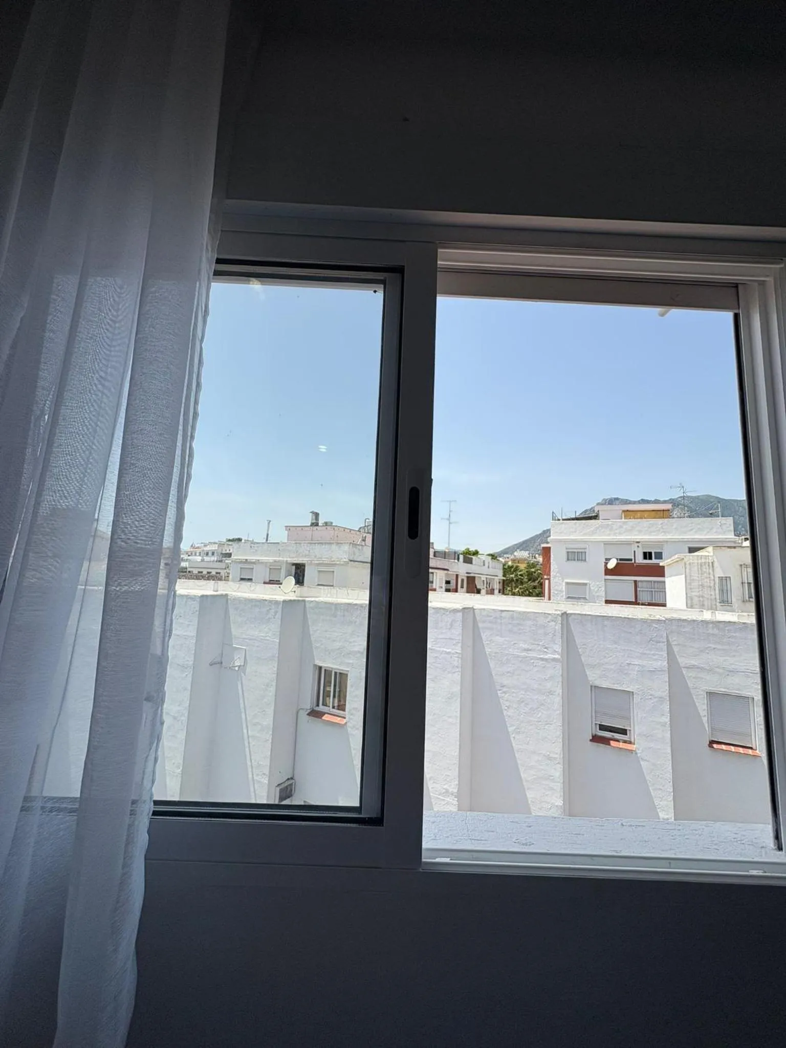 Balcony/Terrace in SL Marbella