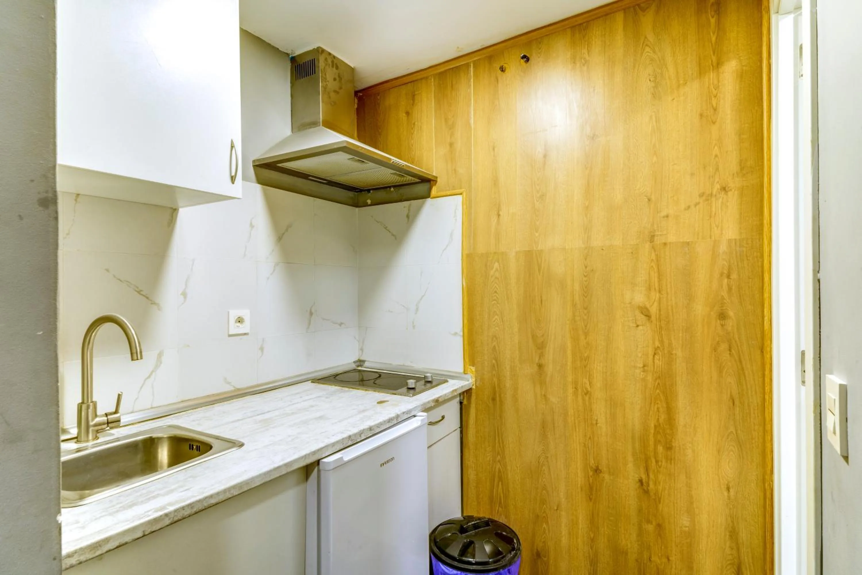 Kitchen or kitchenette in SL Marbella