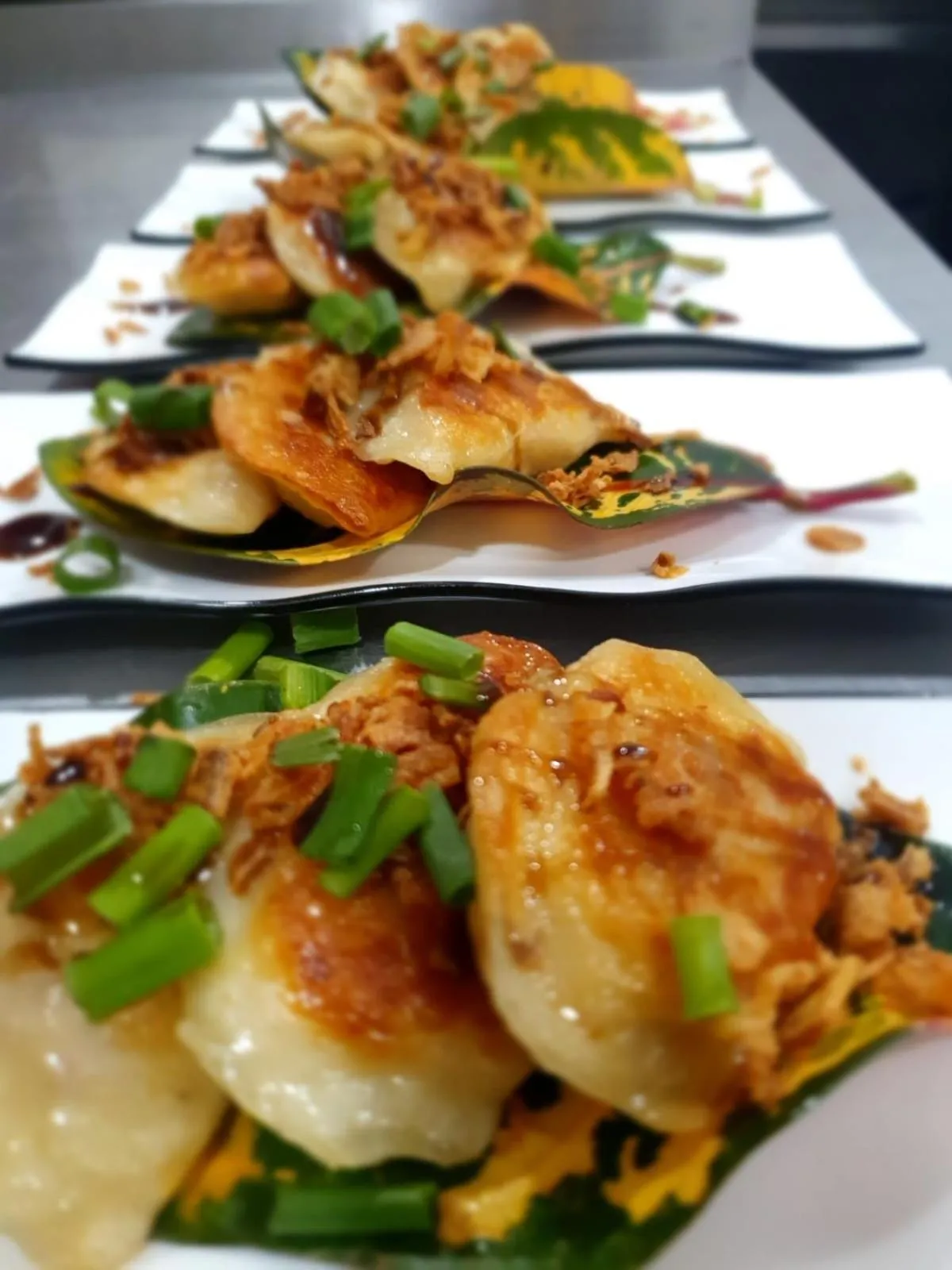 Food and drinks in Haber Hotel & SPA