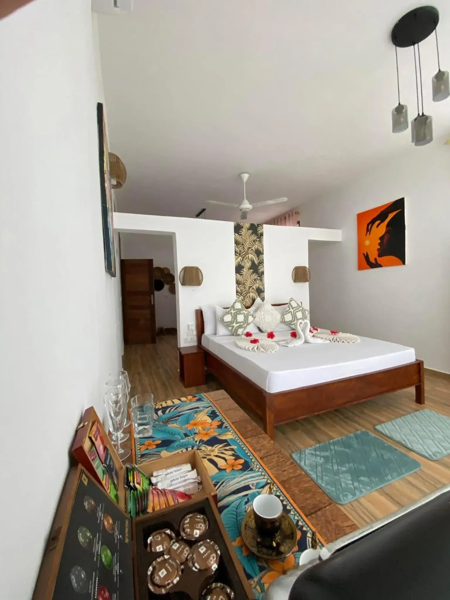 Deluxe Apartment in Haber Hotel & SPA Deluxe Apartment in Haber Hotel & SPA