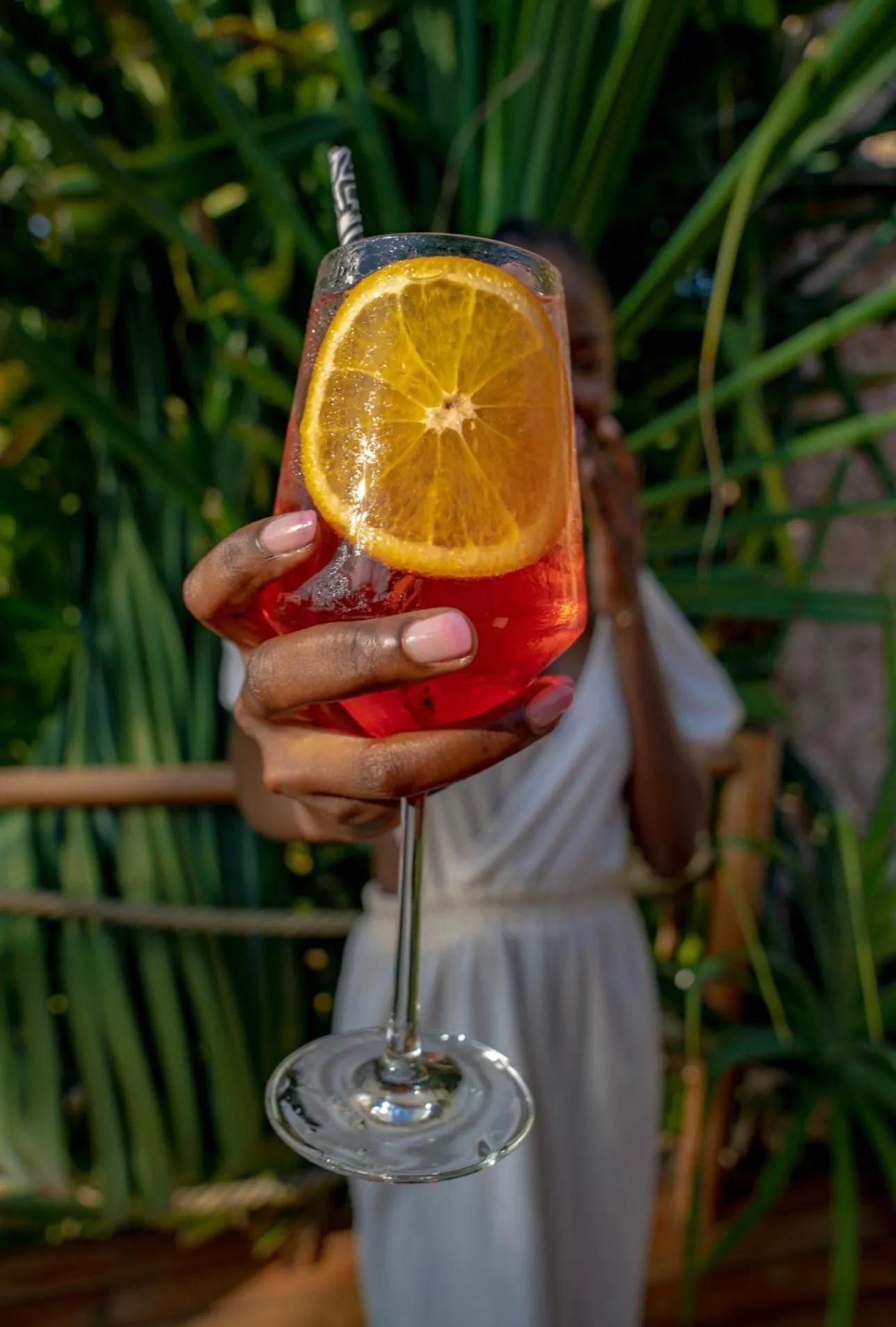 Food and drinks in Haber Hotel & SPA