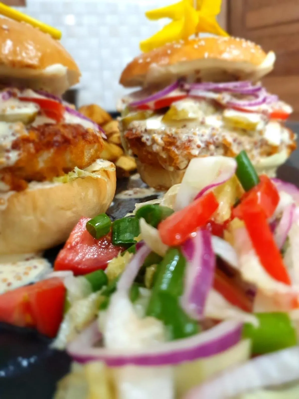 Restaurant/places to eat in Haber Hotel & SPA