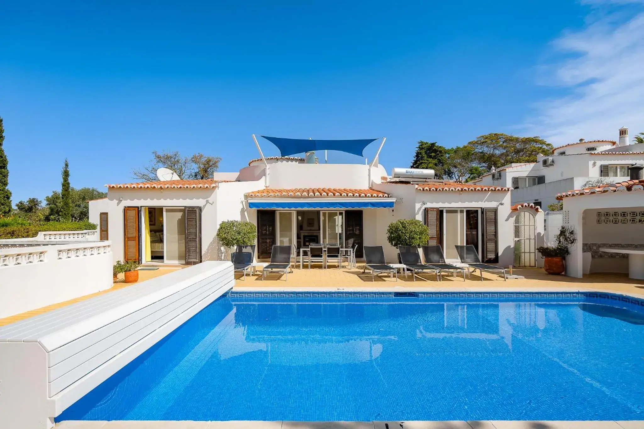 Casa Sonny Casa Sonny