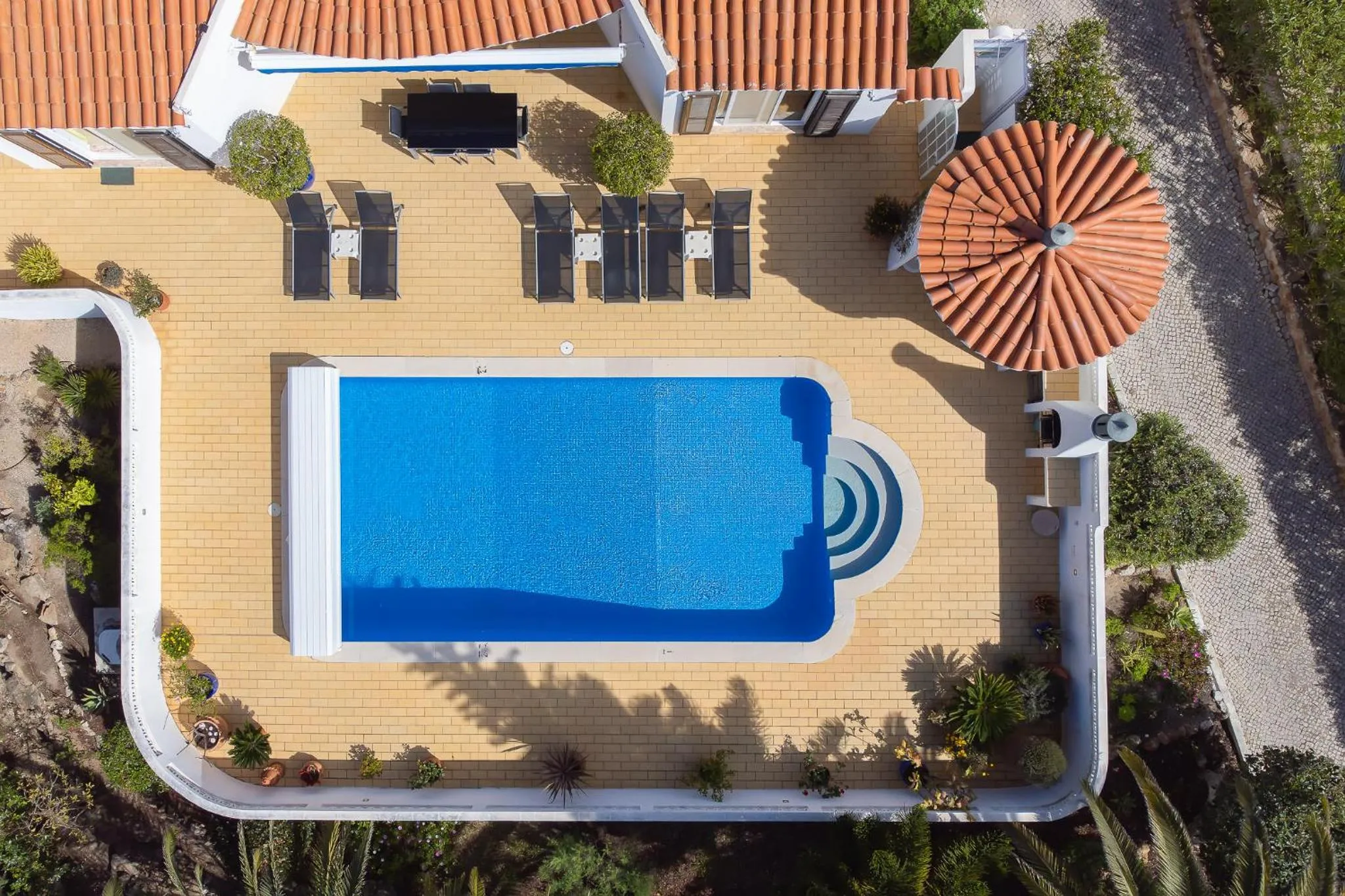 Casa Sonny