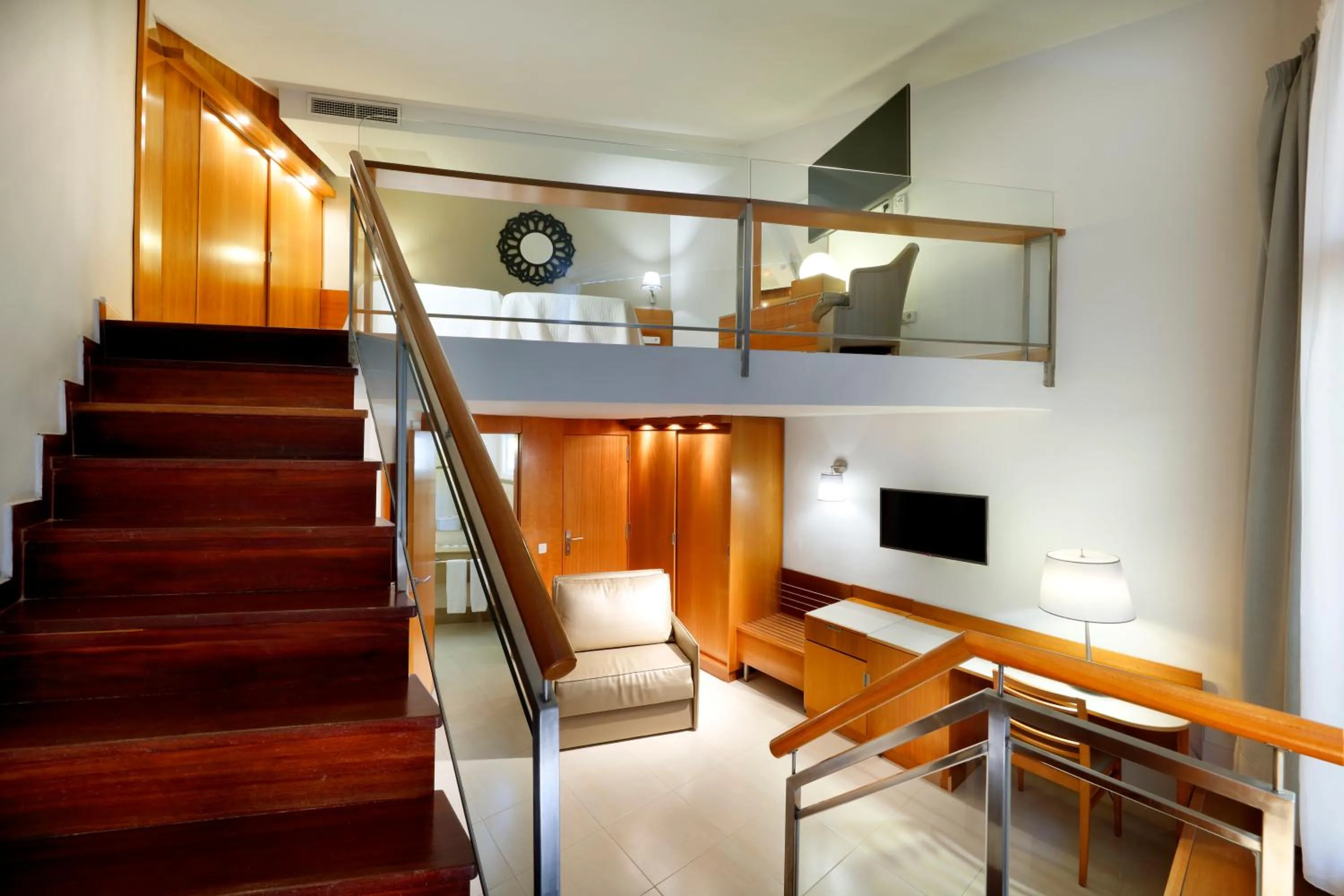 TV and multimedia in Palladium Hotel Palmyra - Adults Only