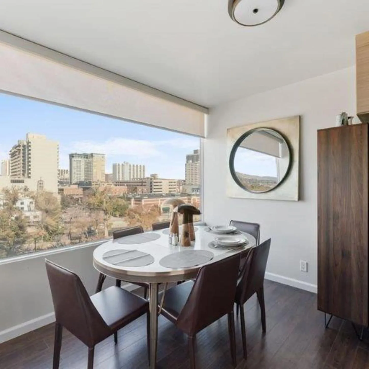 View (from property/room) in Panorama Place