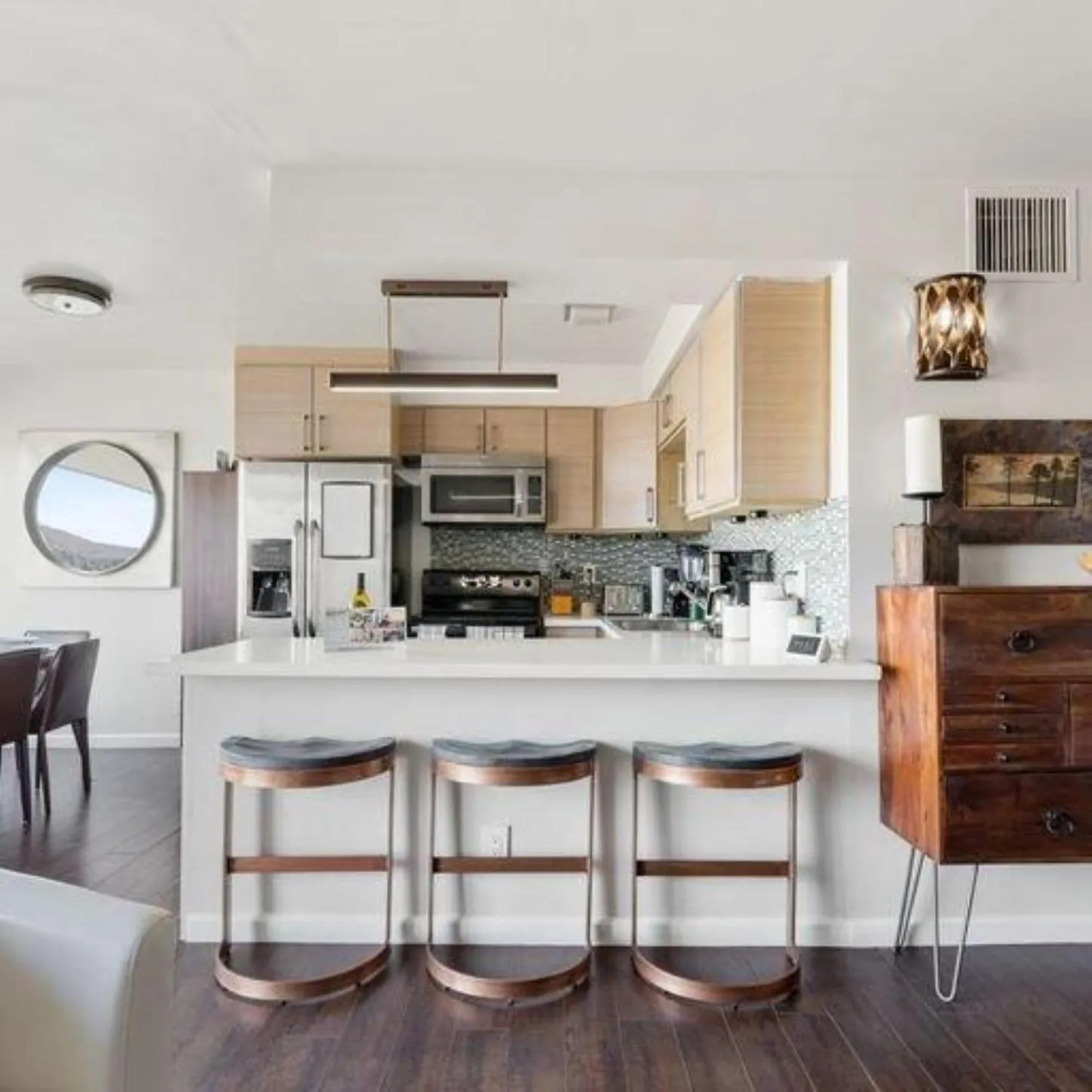 Coffee/tea facilities in Panorama Place