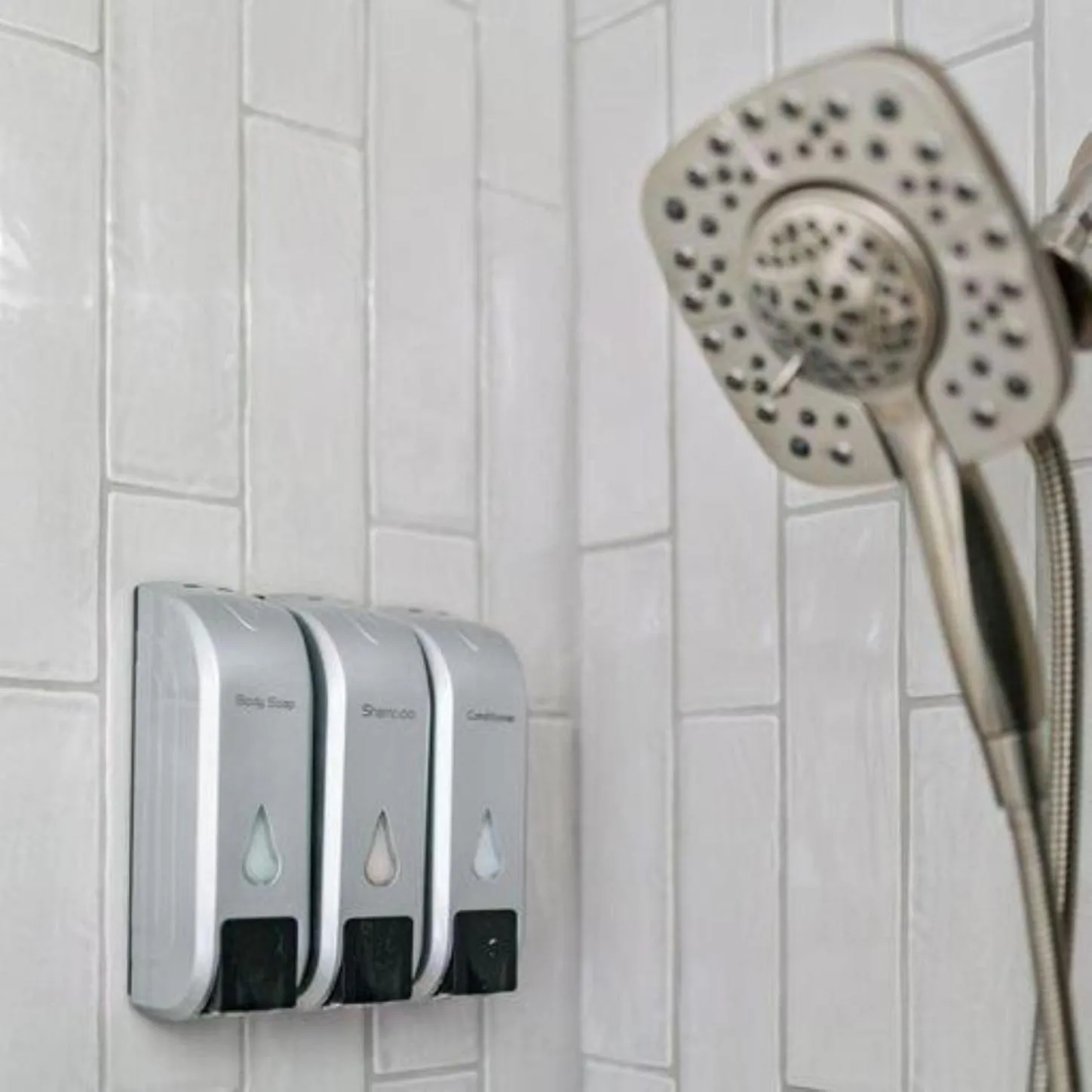 Bathroom in Panorama Place