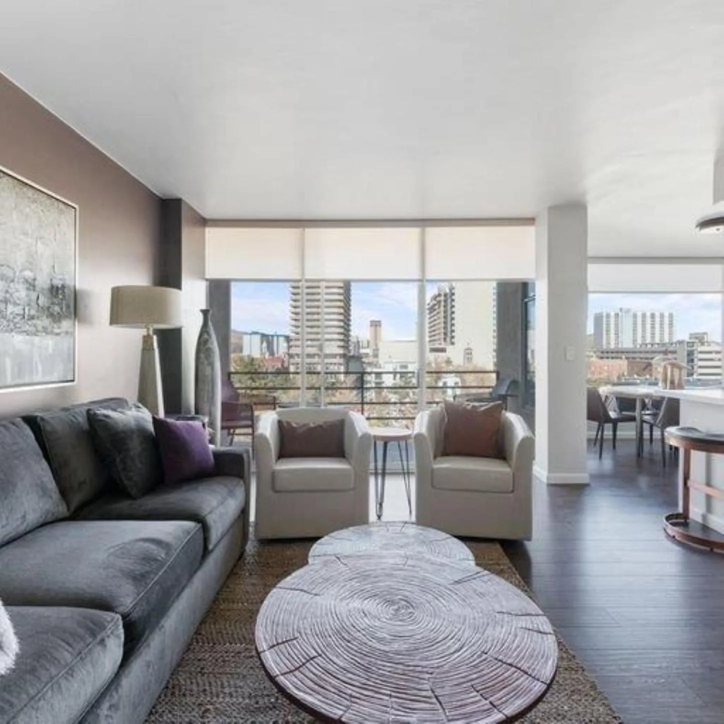 View (from property/room) in Panorama Place