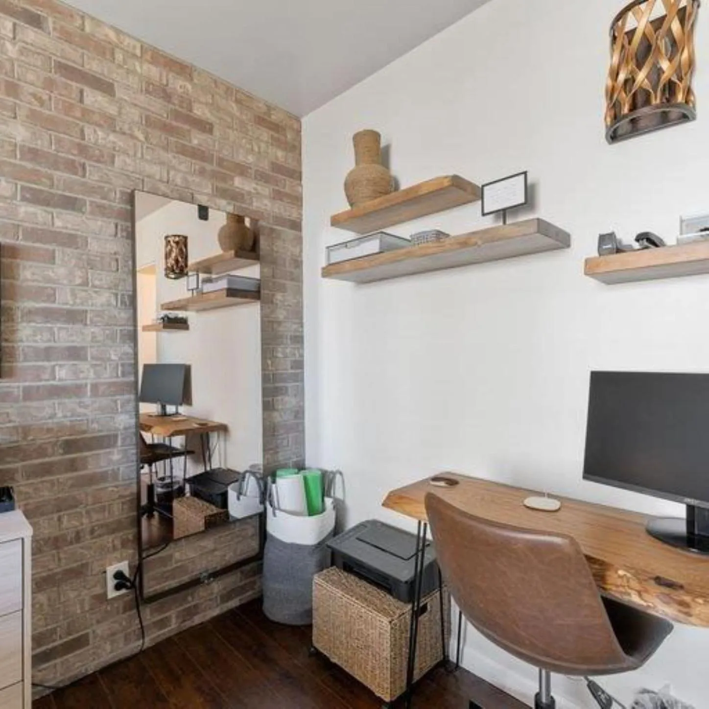 Fitness centre/facilities in Panorama Place