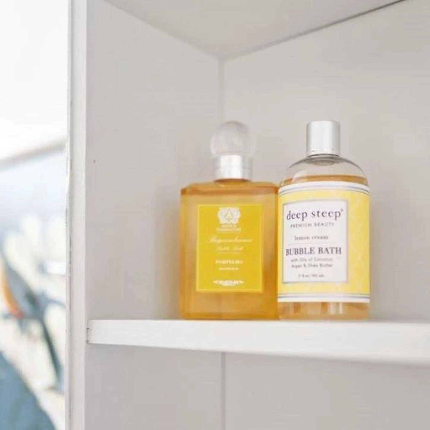 Decorative detail in Panorama Place