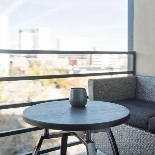 Balcony/Terrace in Panorama Place