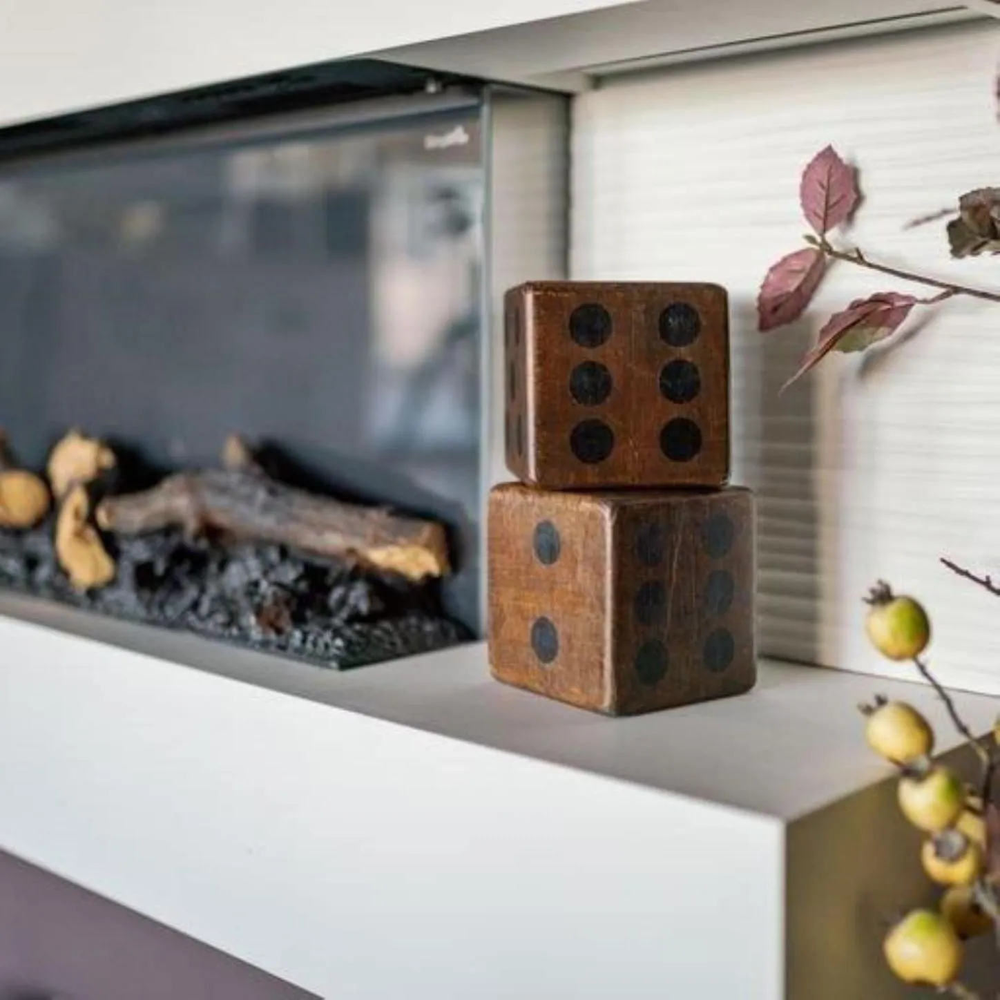 Decorative detail in Panorama Place