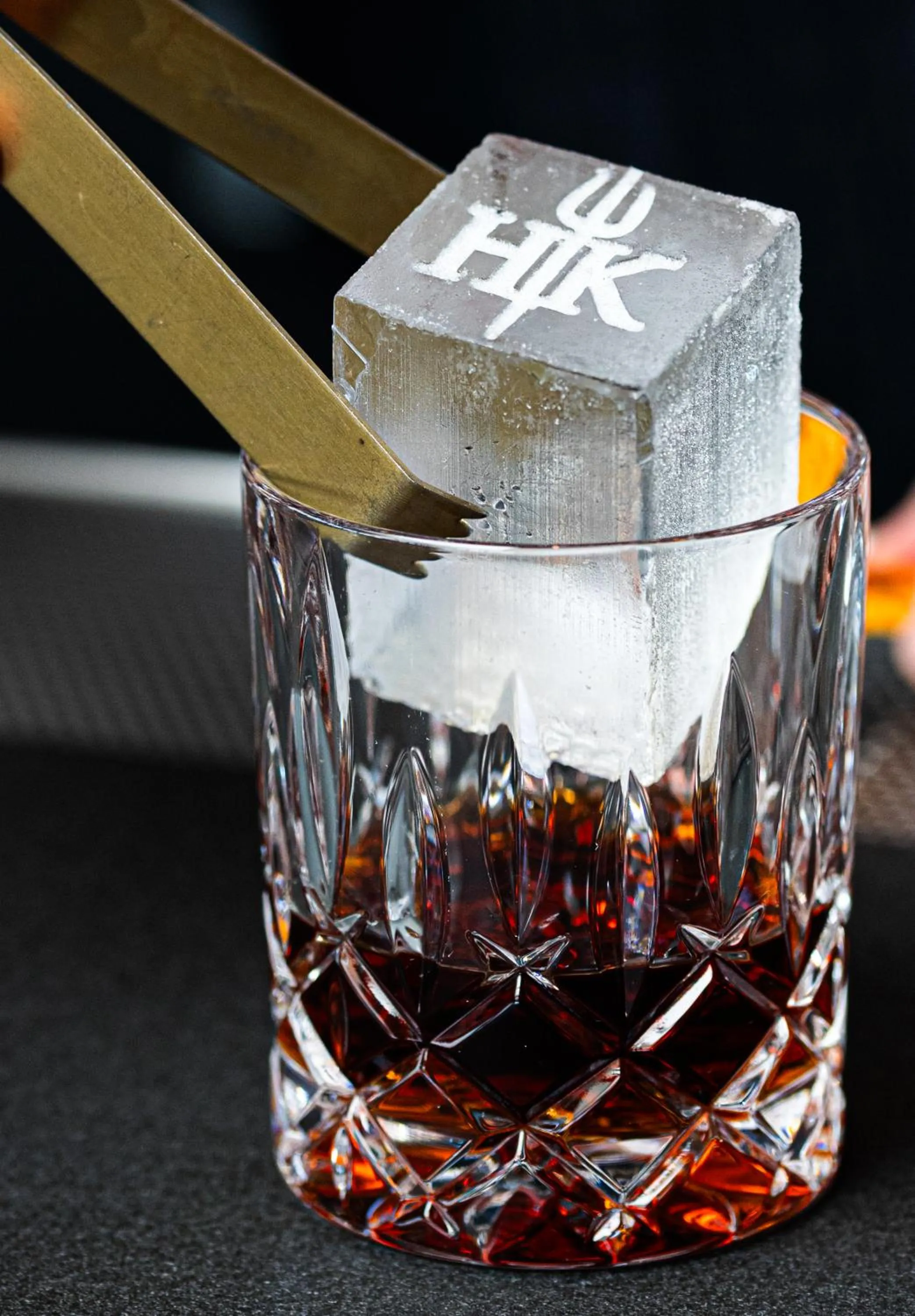 Restaurant/places to eat in The Unexpected Ibiza Hotel - Ushuaïa Club entrance included