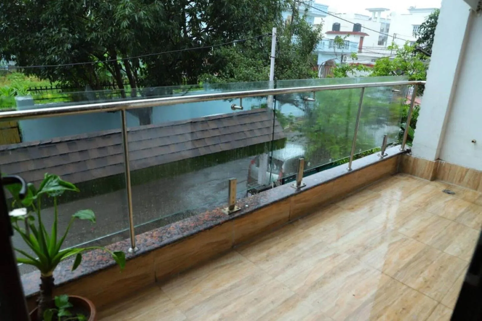 Apartment in Awesome Property Someone Will Love To Live