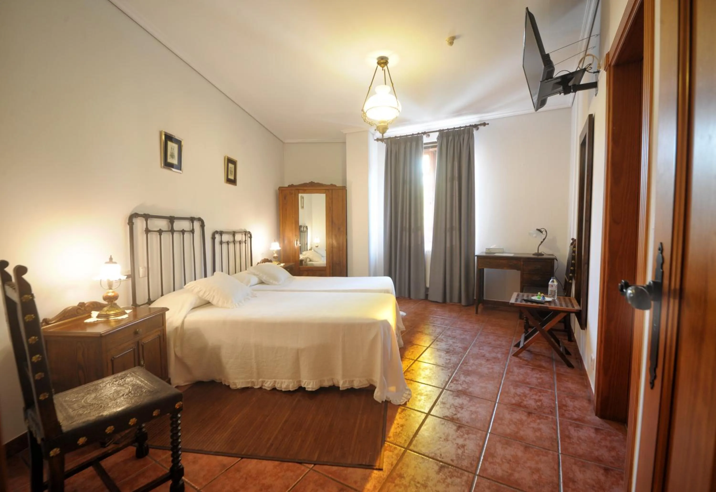 Hotel Mar de Queo