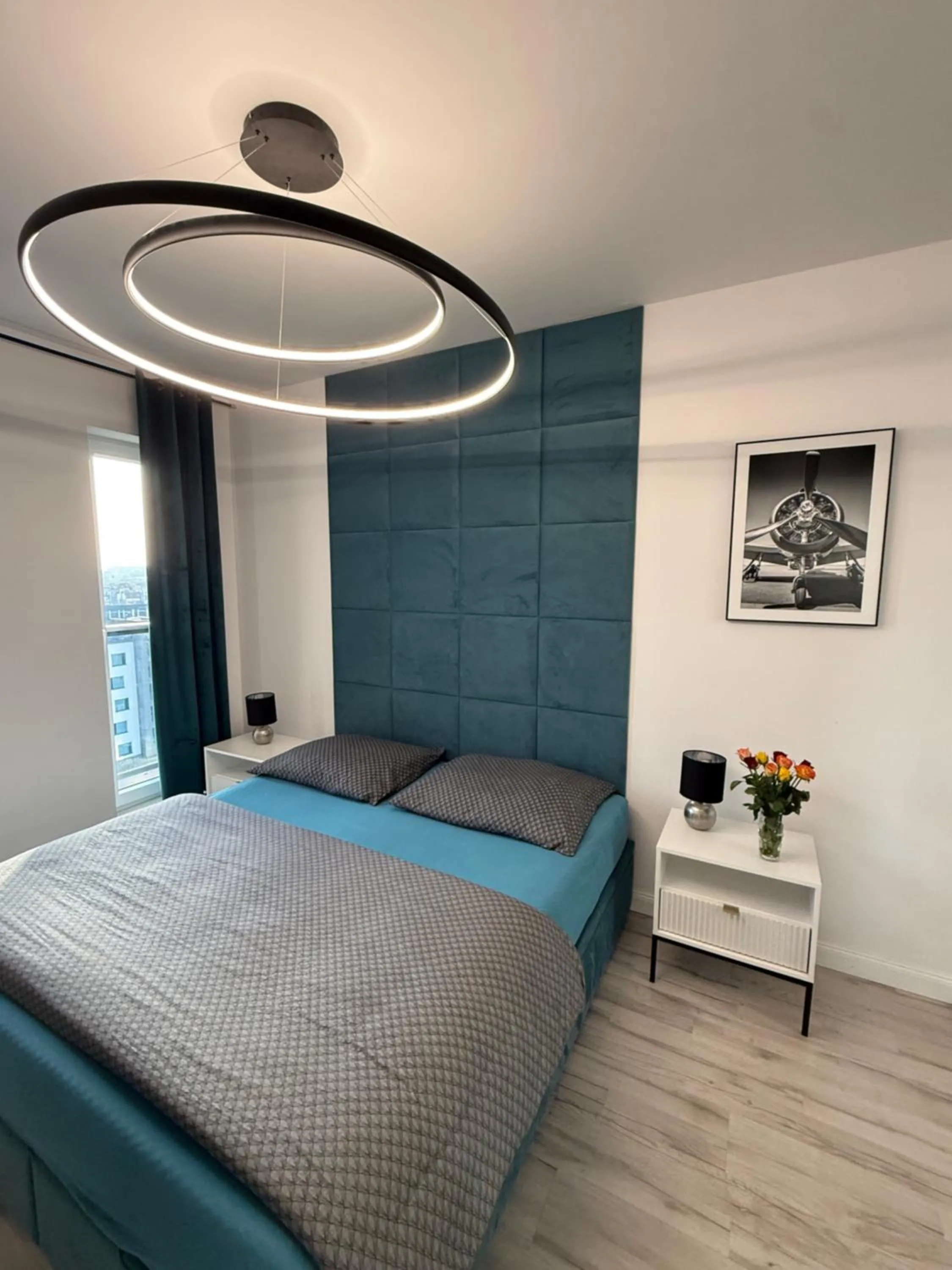 Apartament Sokolska30Towers