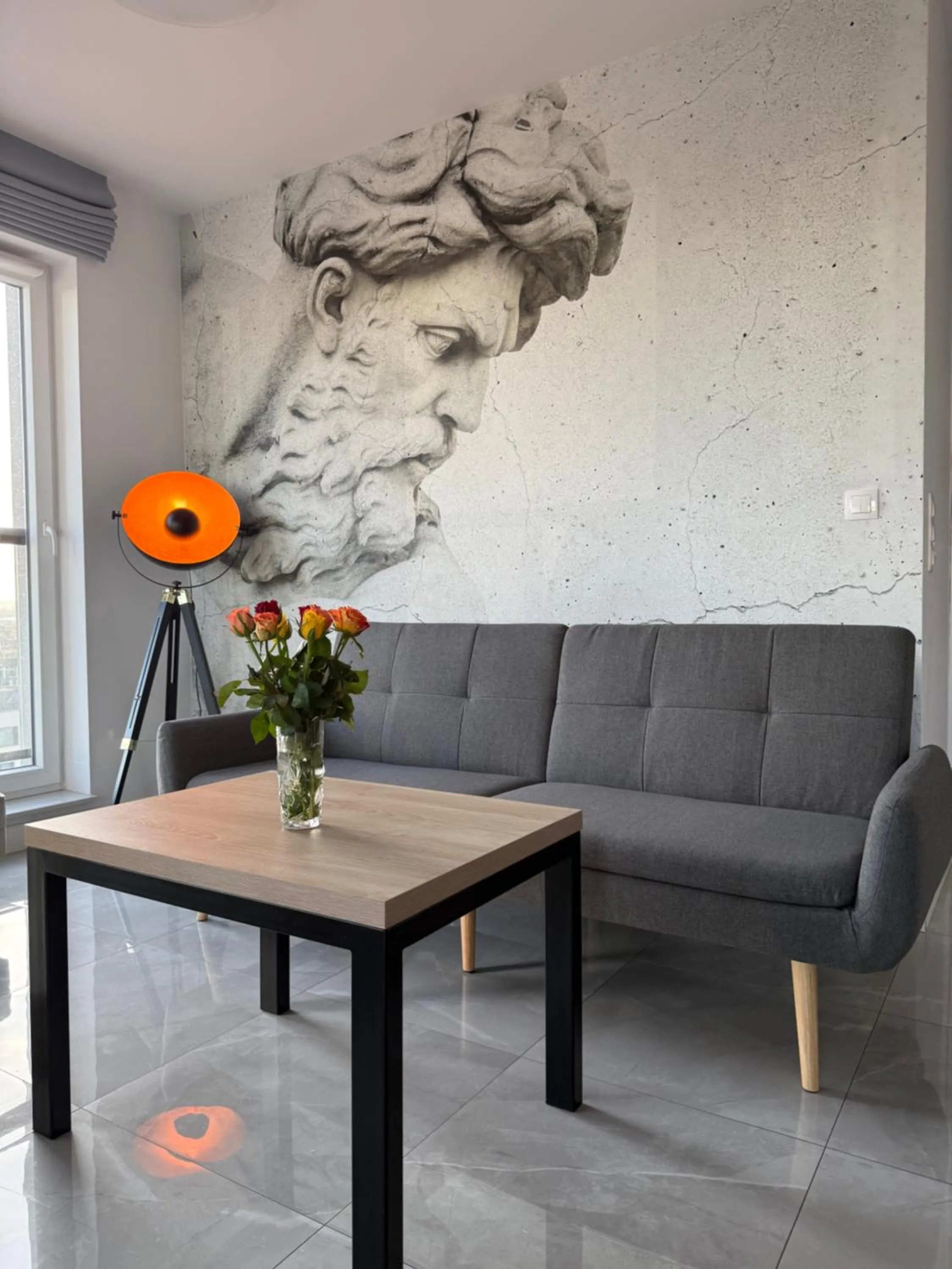 Apartament Sokolska30Towers