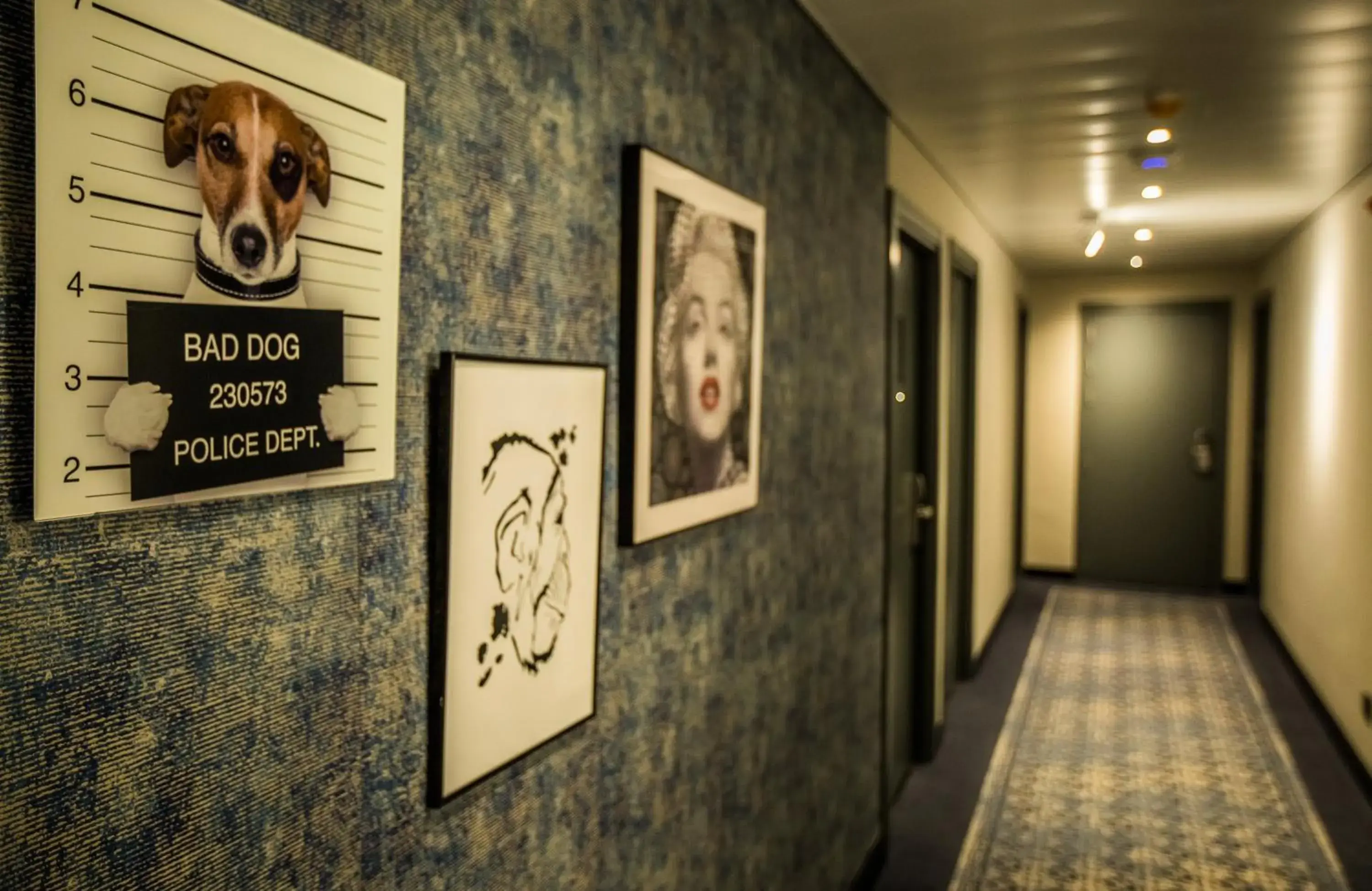 Lobby or reception in NYX Hotel Madrid by Leonardo Hotels Lobby or reception in NYX Hotel Madrid by Leonardo Hotels